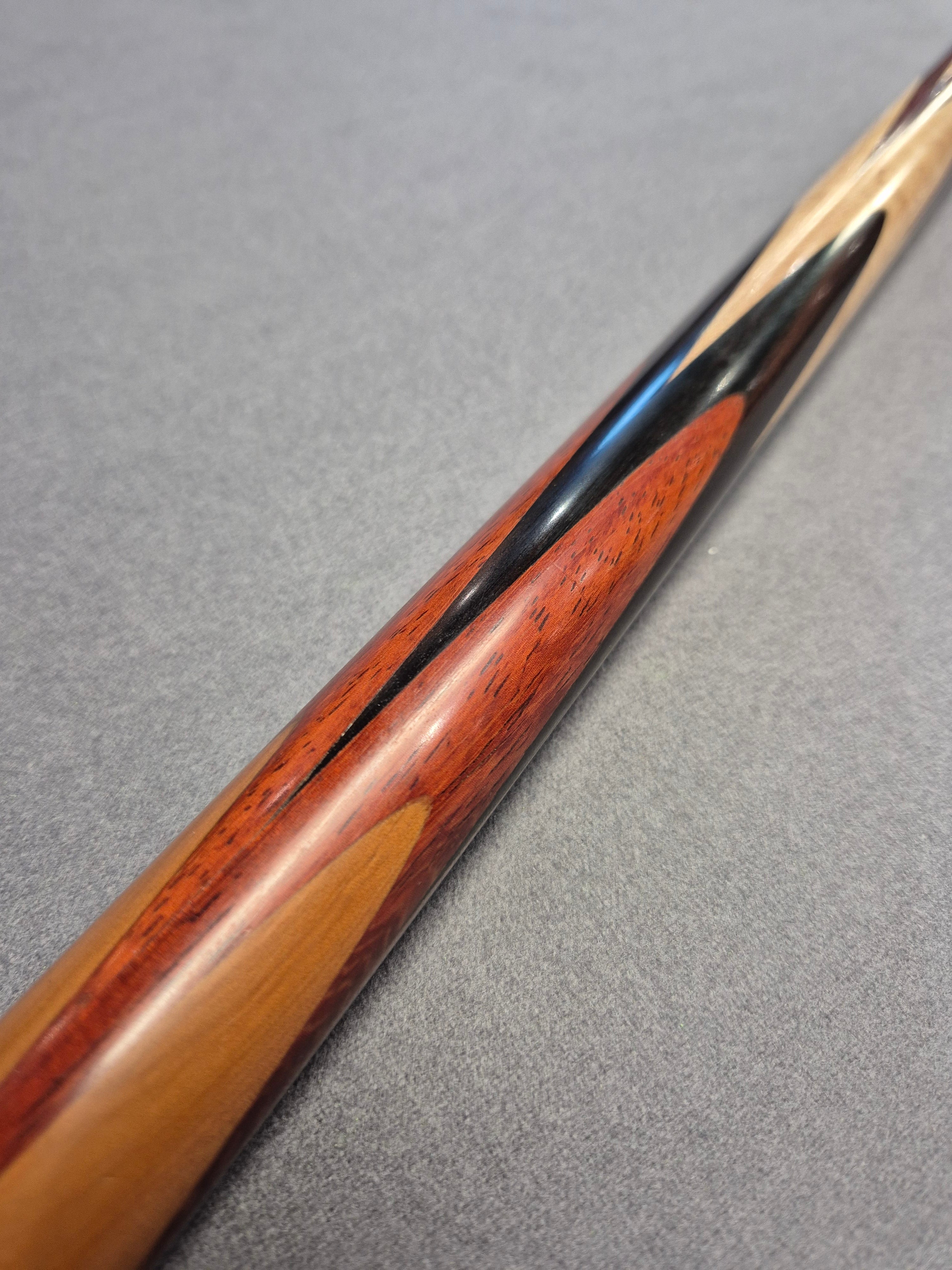 Silverwood RS02 20 Exotic Splices