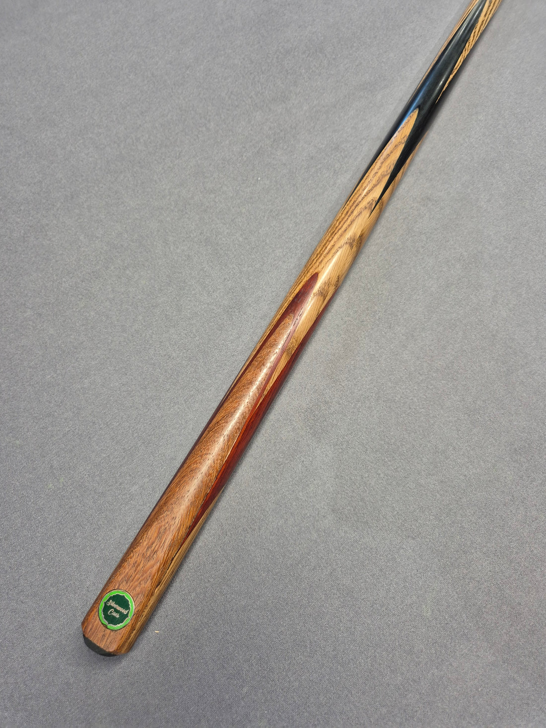 16 Splices, Matured Ash