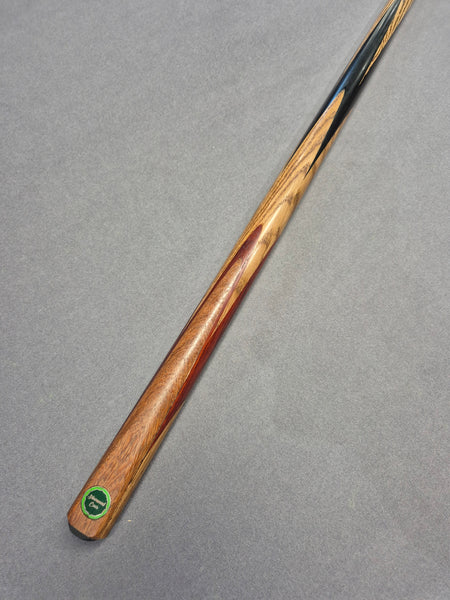 16 Splices, Matured Ash