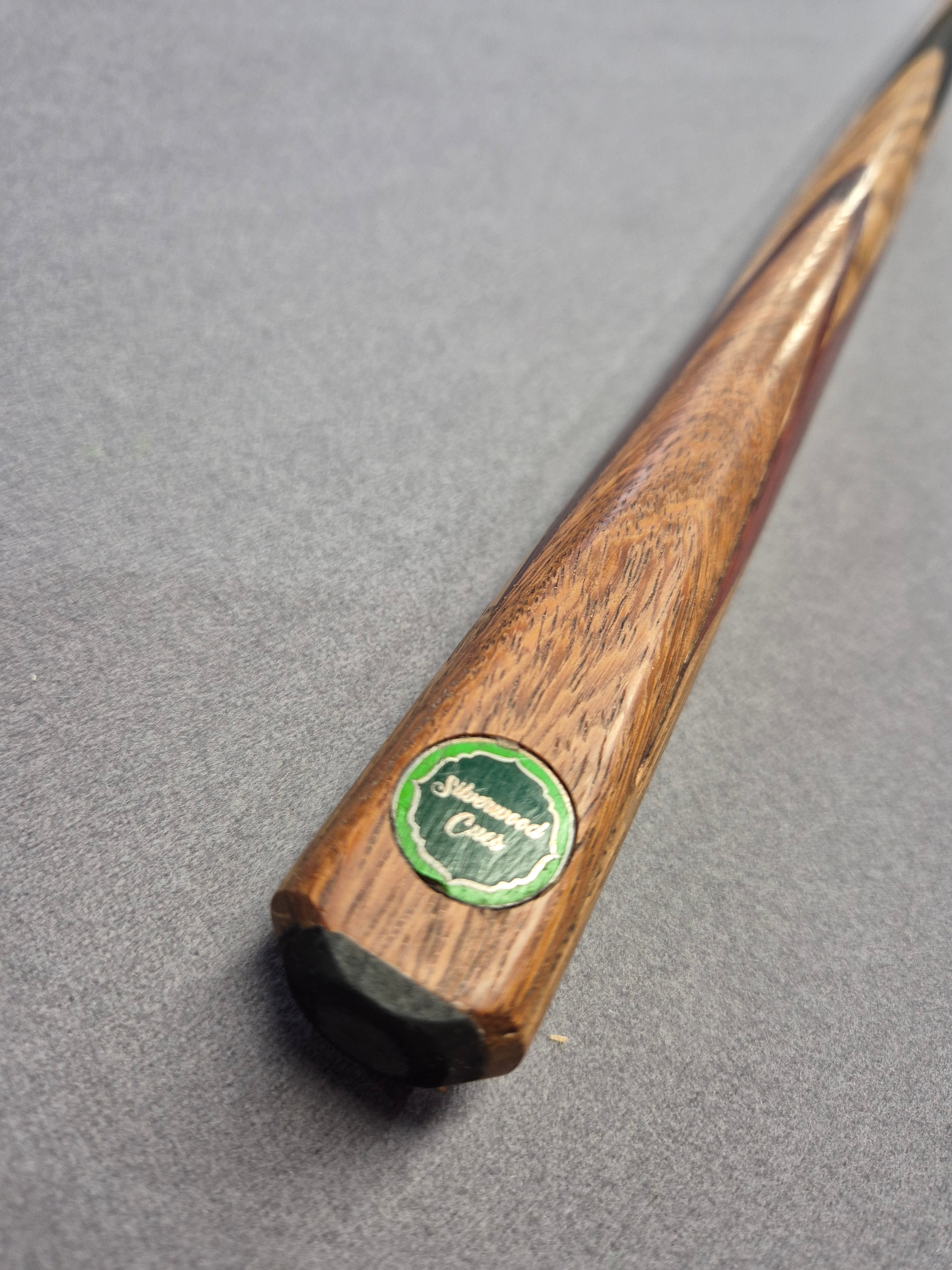 Silverwood RS03 16 Splices, Matured Ash