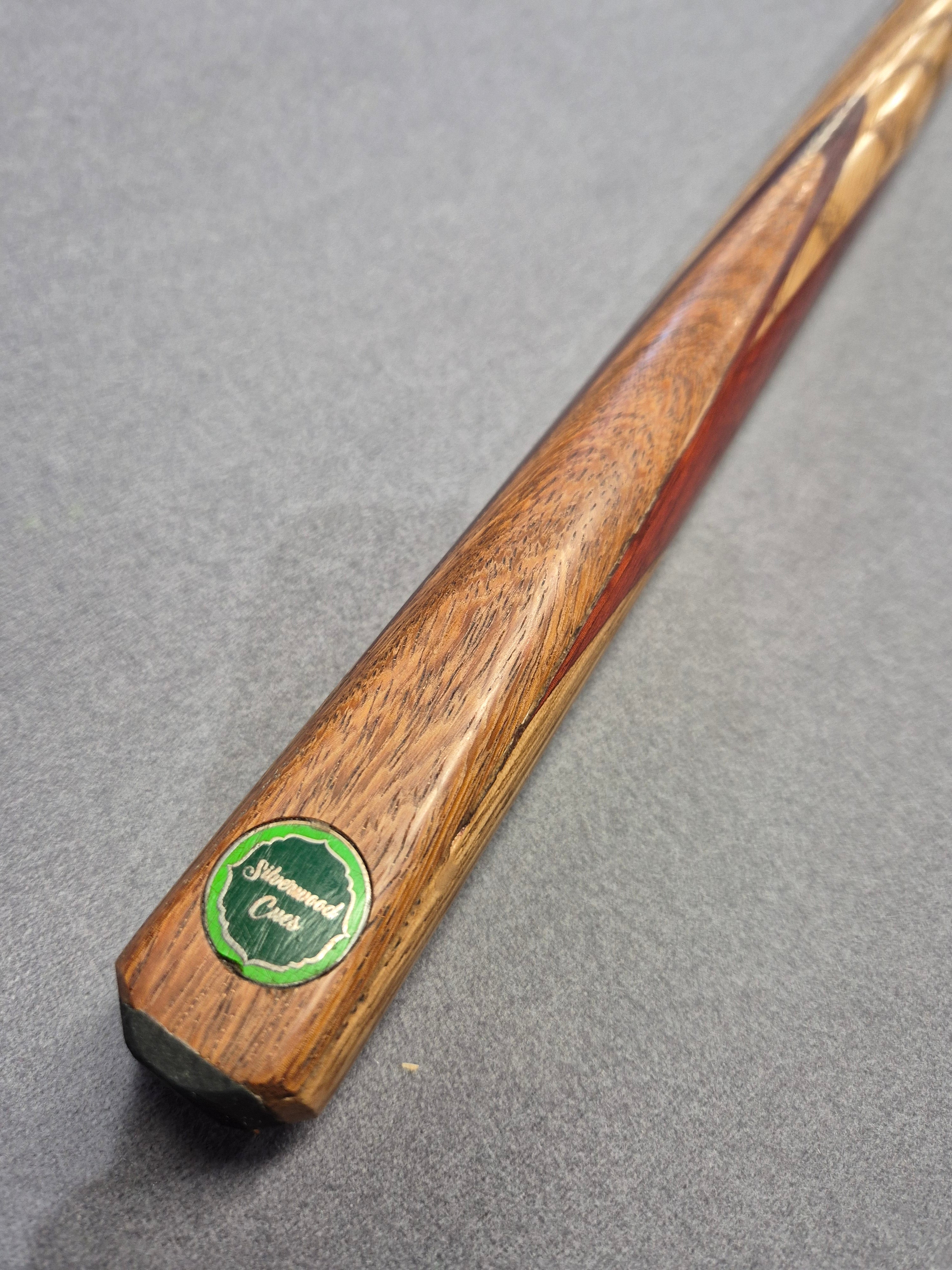 Silverwood RS03 16 Splices, Matured Ash