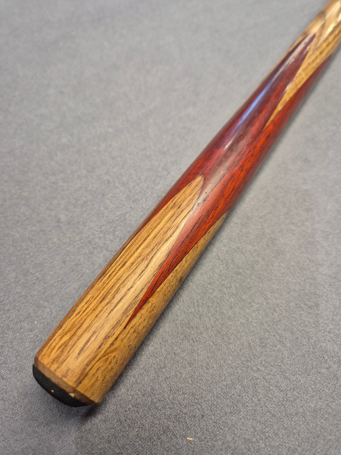16 Splices, Matured Ash