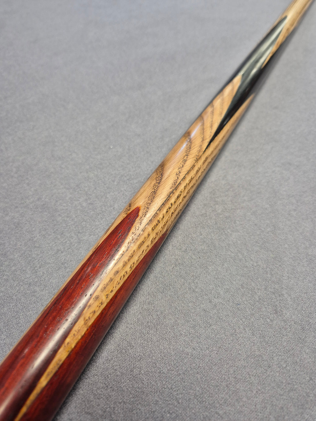 16 Splices, Matured Ash