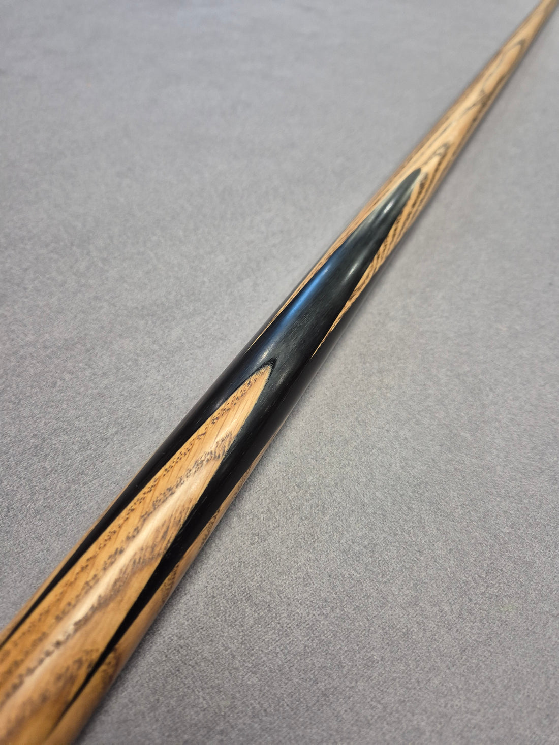 16 Splices, Matured Ash