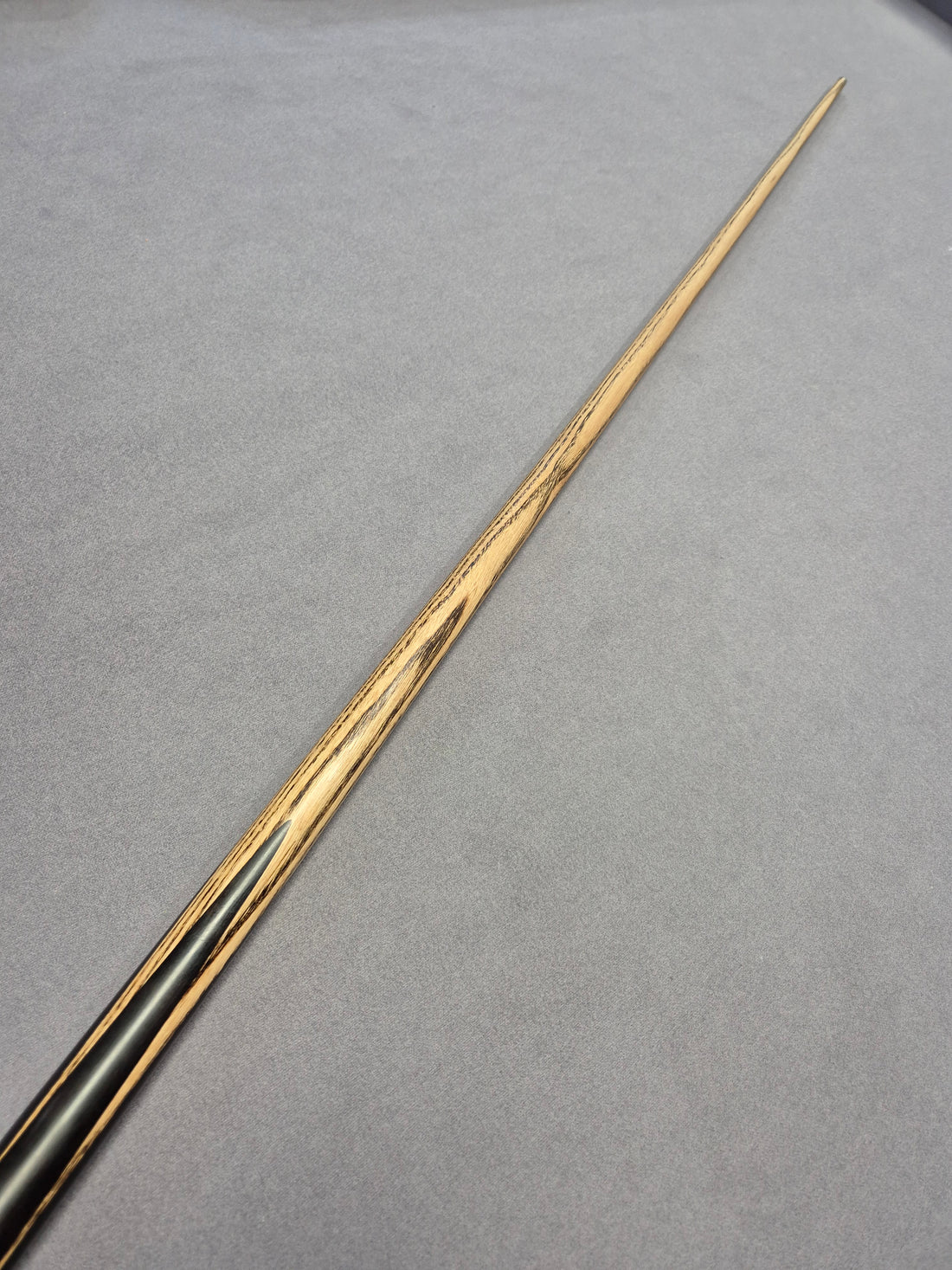 16 Splices, Matured Ash