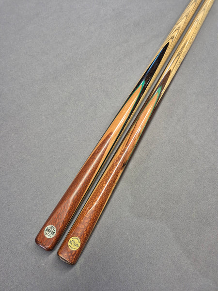 Special - Matching Playing & Break Cue