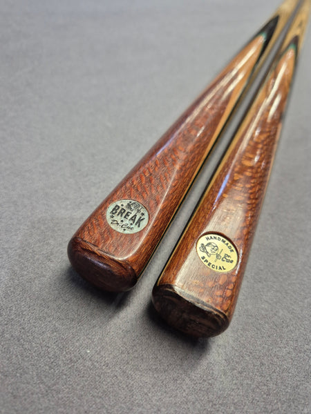 Special - Matching Playing & Break Cue