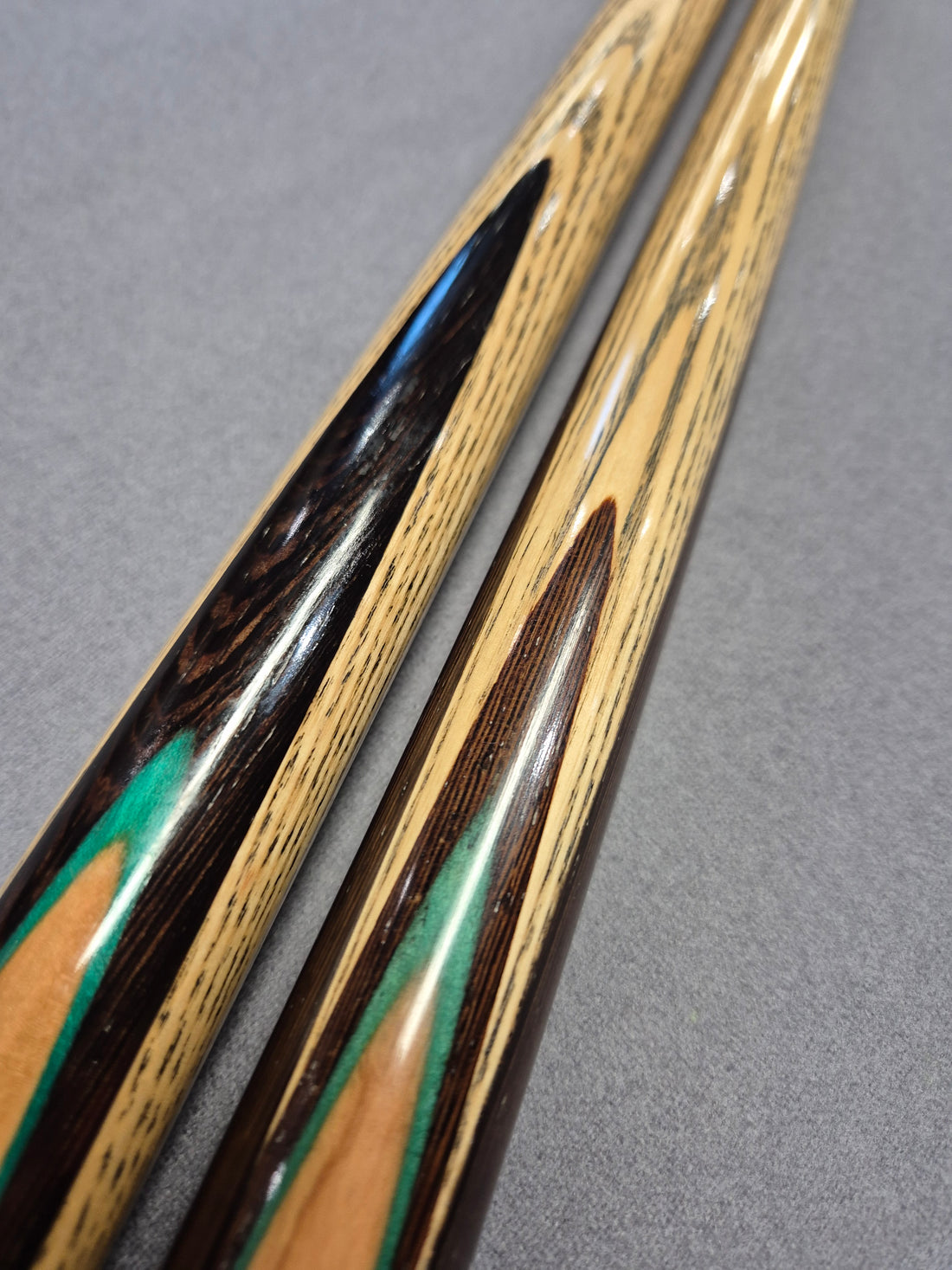 Special - Matching Playing & Break Cue