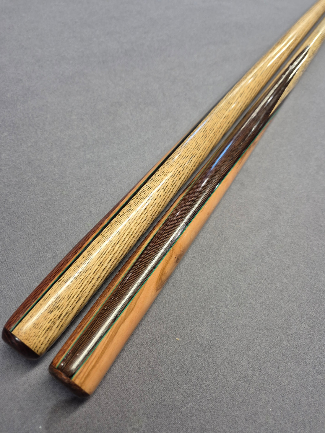 Special - Matching Playing & Break Cue