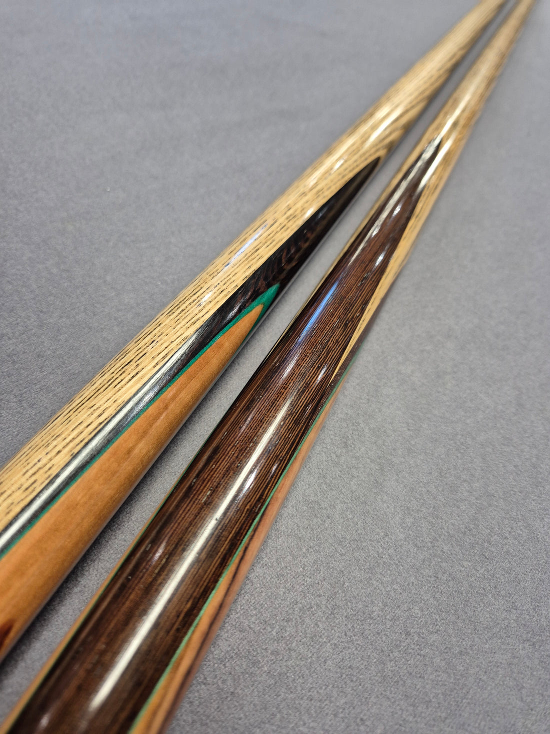 Special - Matching Playing & Break Cue