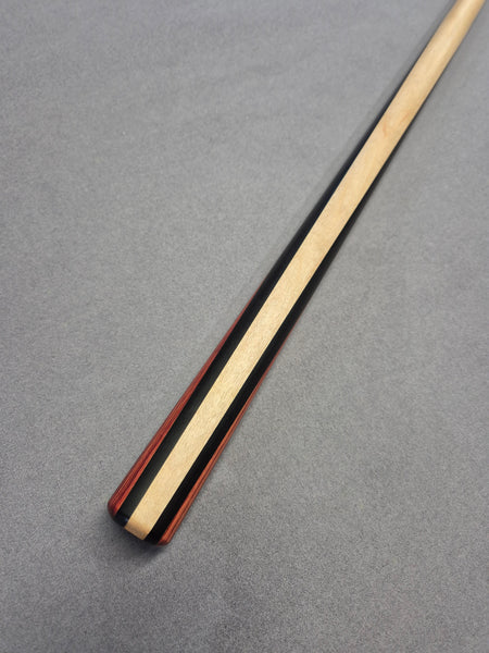 Break Cue Round Butt
