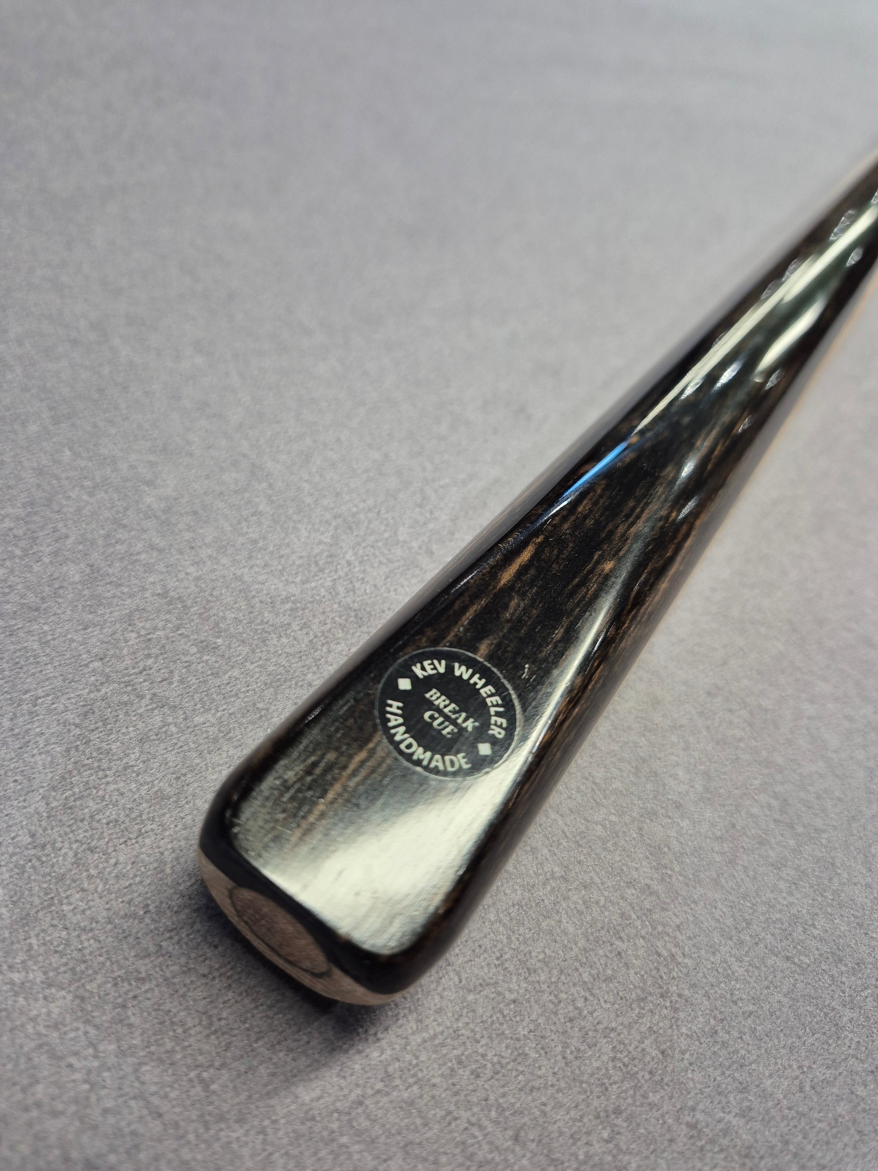 Break Cue with JRN Break Ferrule & Tip