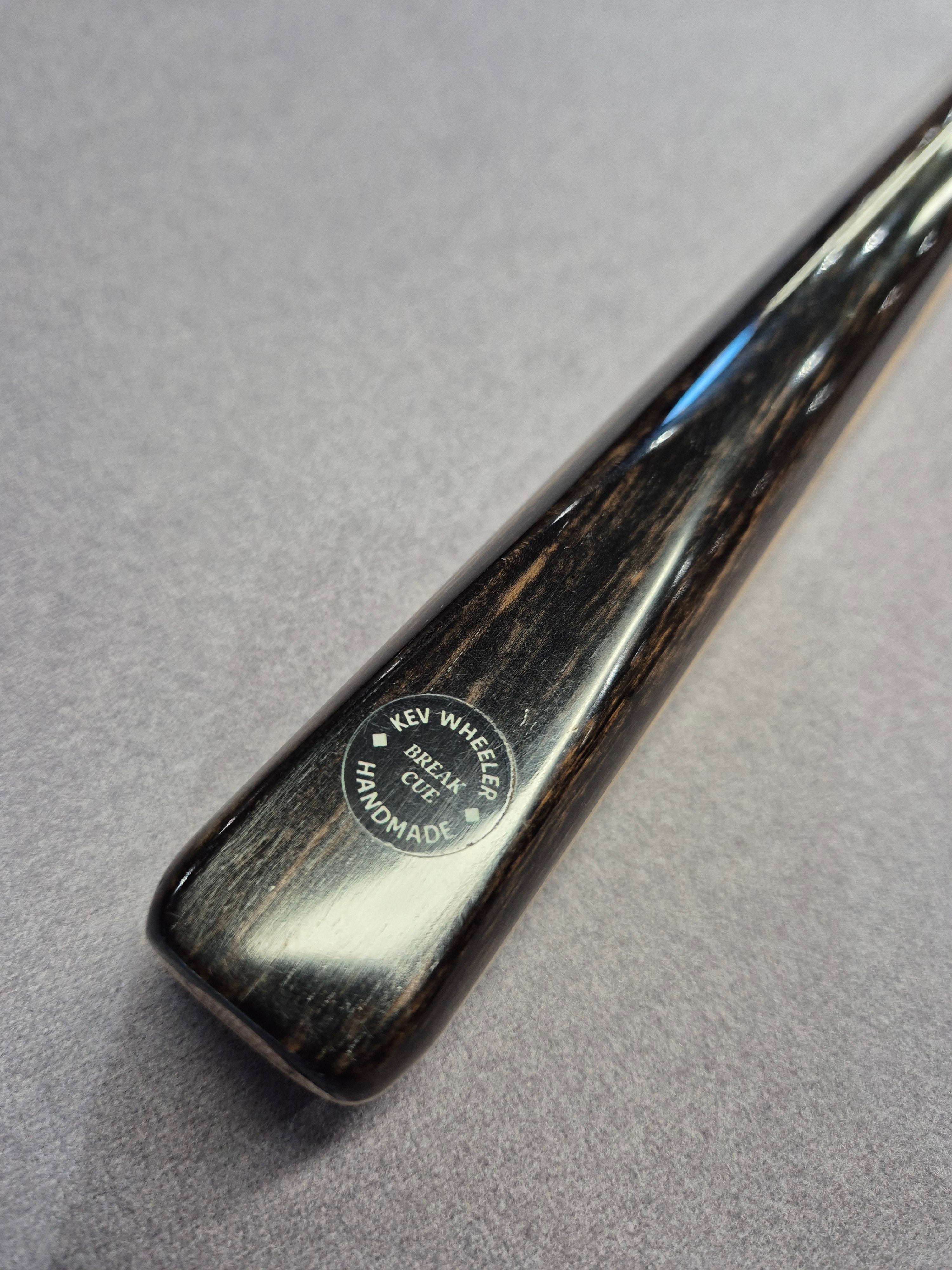 Break Cue with JRN Break Ferrule & Tip