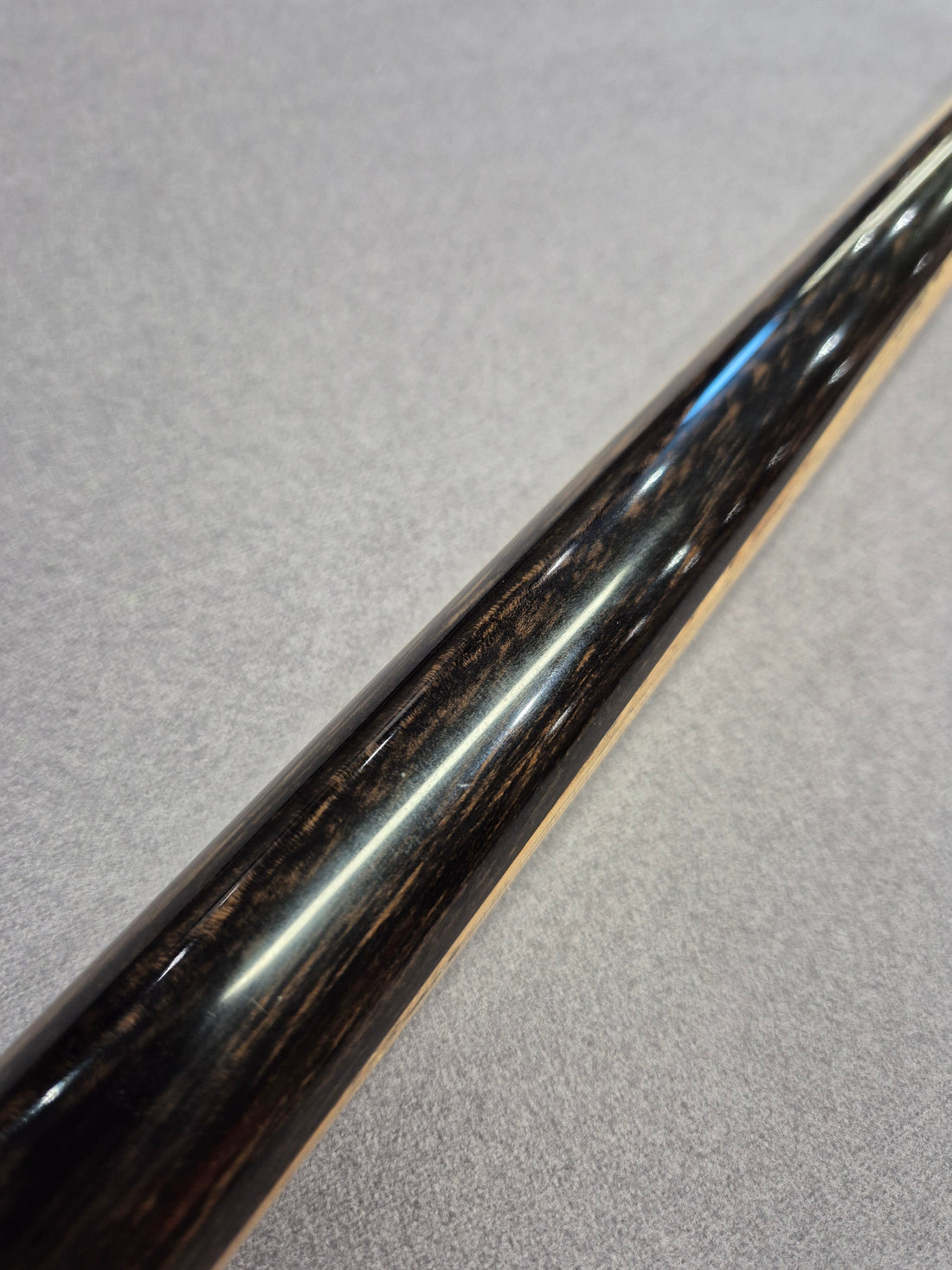 Break Cue with JRN Break Ferrule & Tip