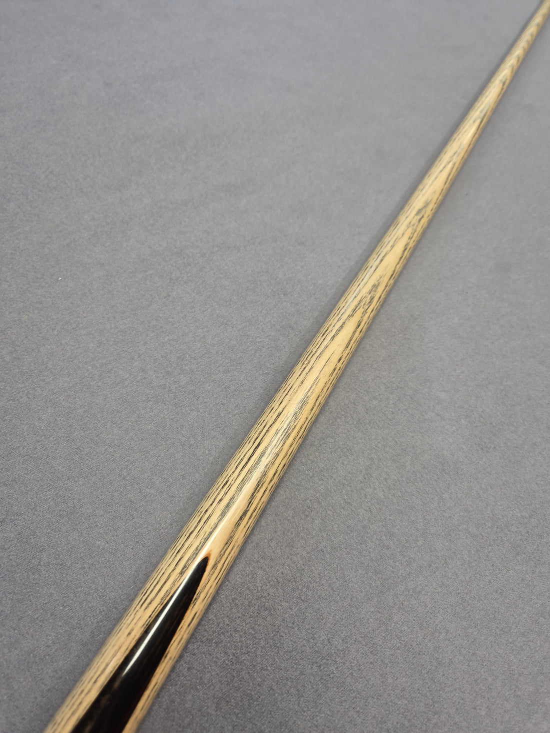 Break Cue with JRN Break Ferrule & Tip