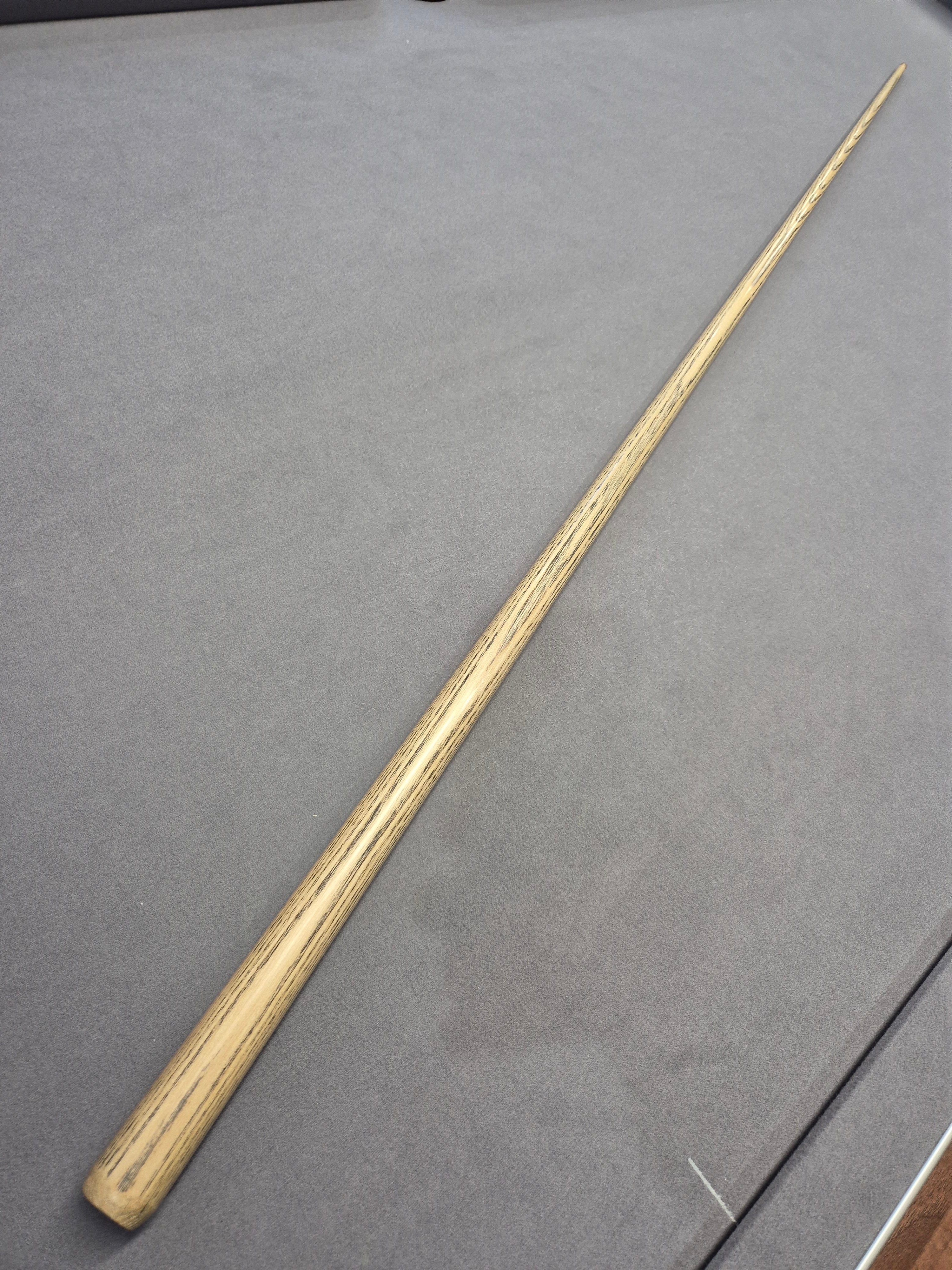 Break Cue with JRN Break Ferrule & Tip