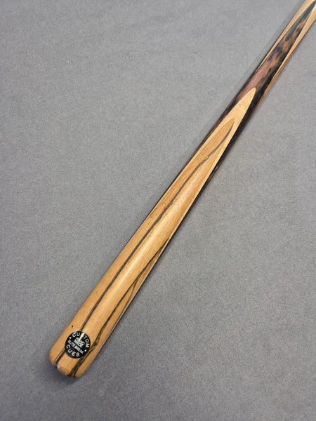 Elite Break Cue Full Round Butt