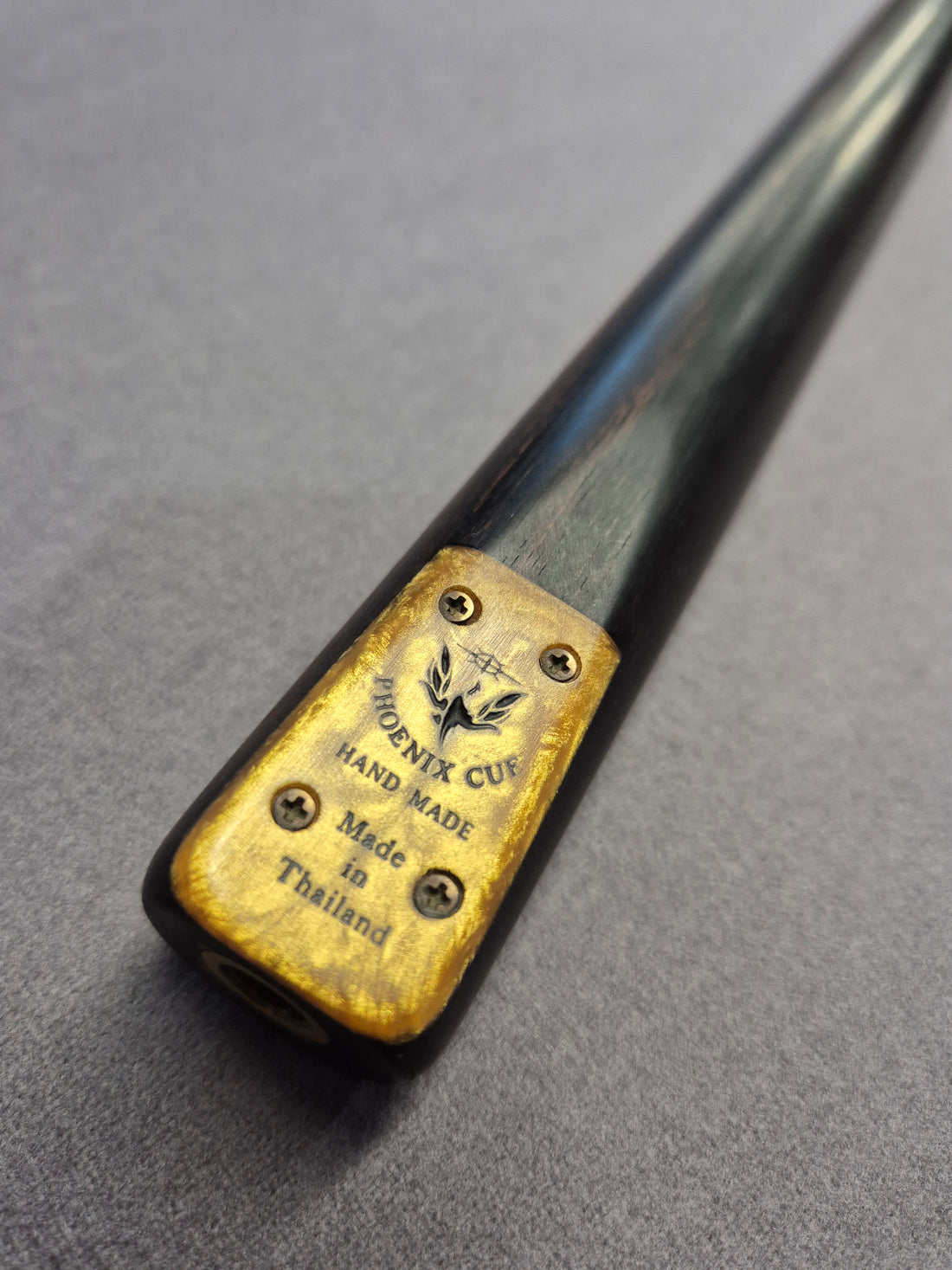 Gold Plate