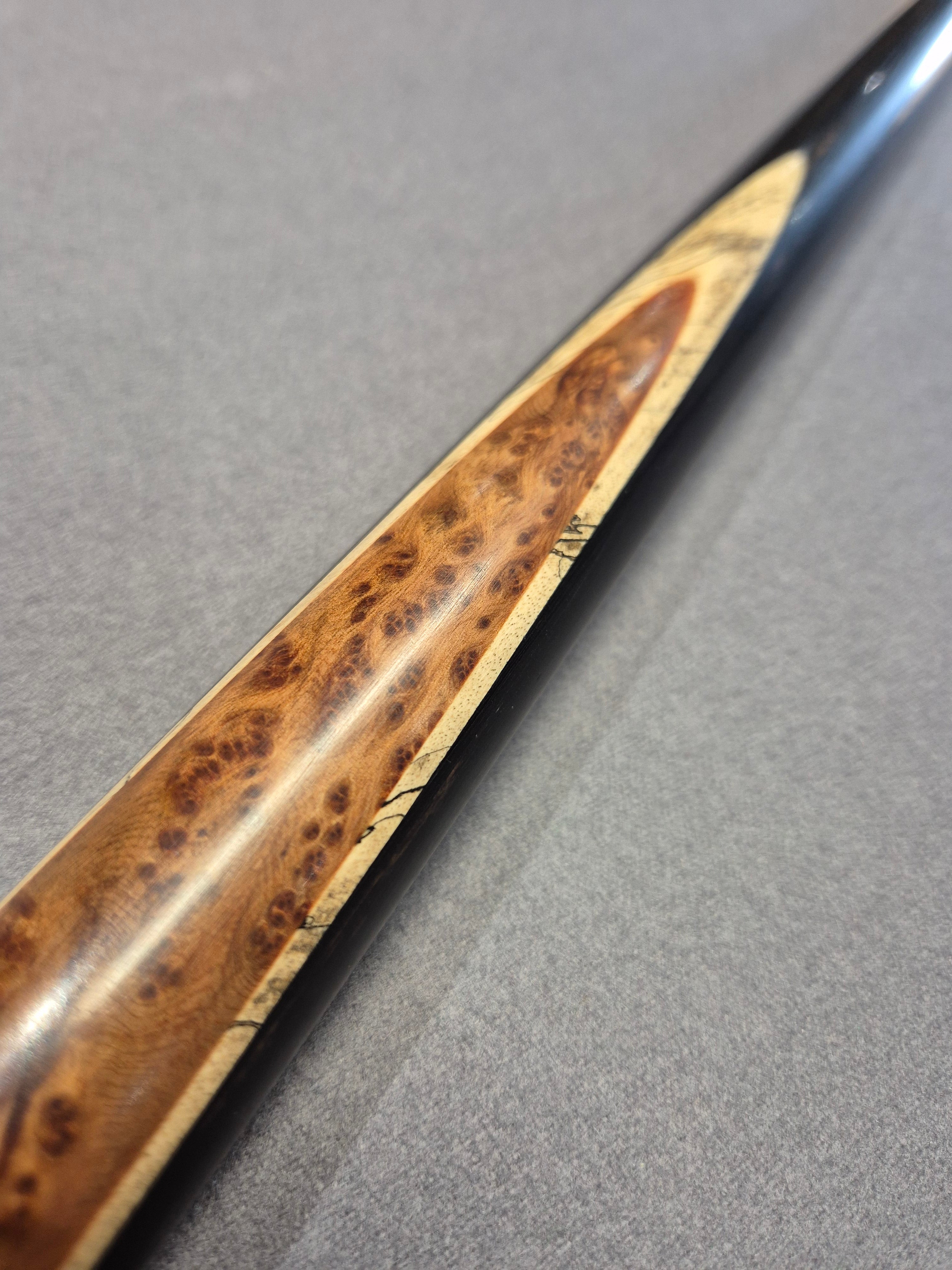 Demon x Woodhouse 07/15