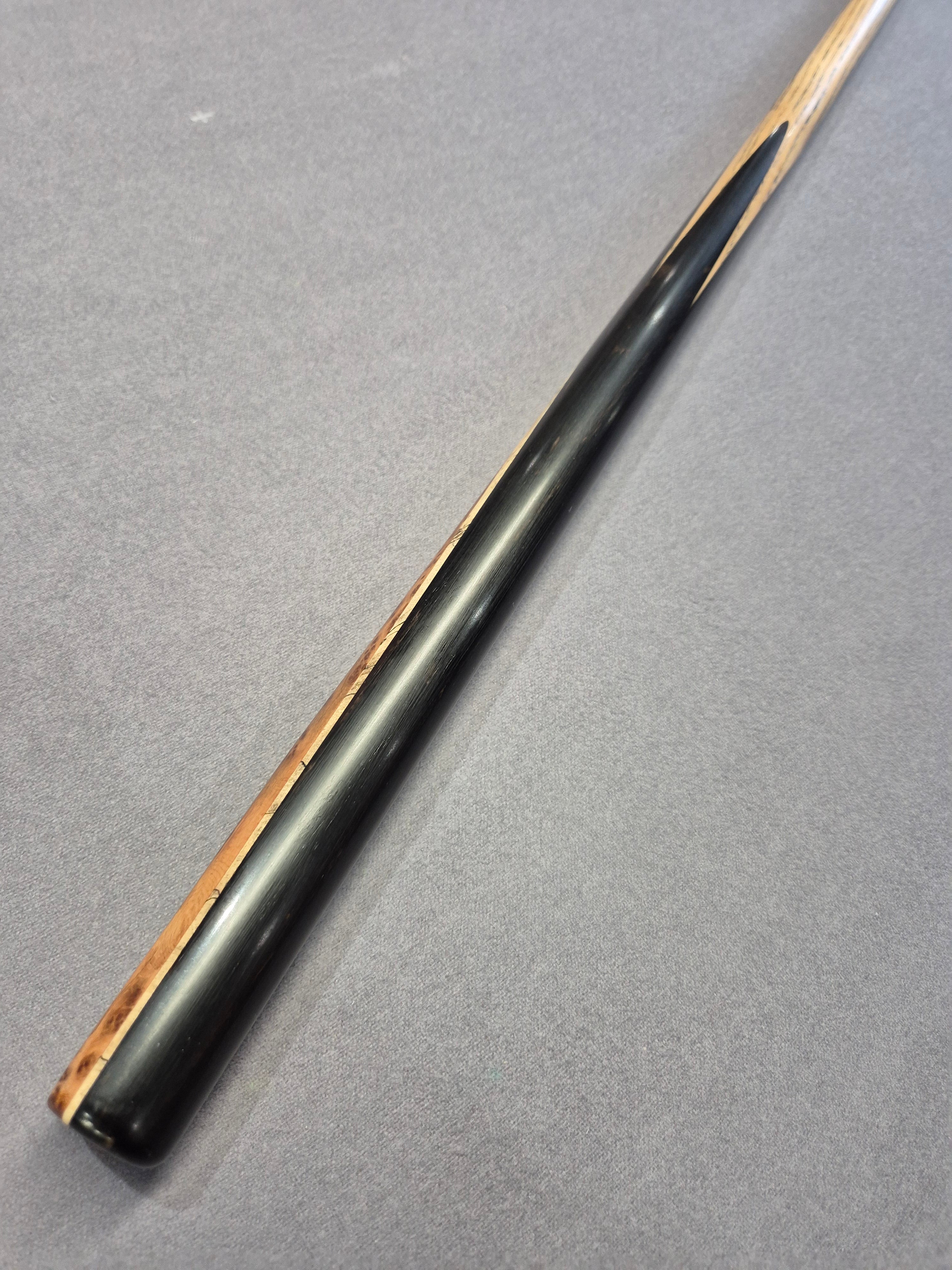 Demon x Woodhouse 07/15