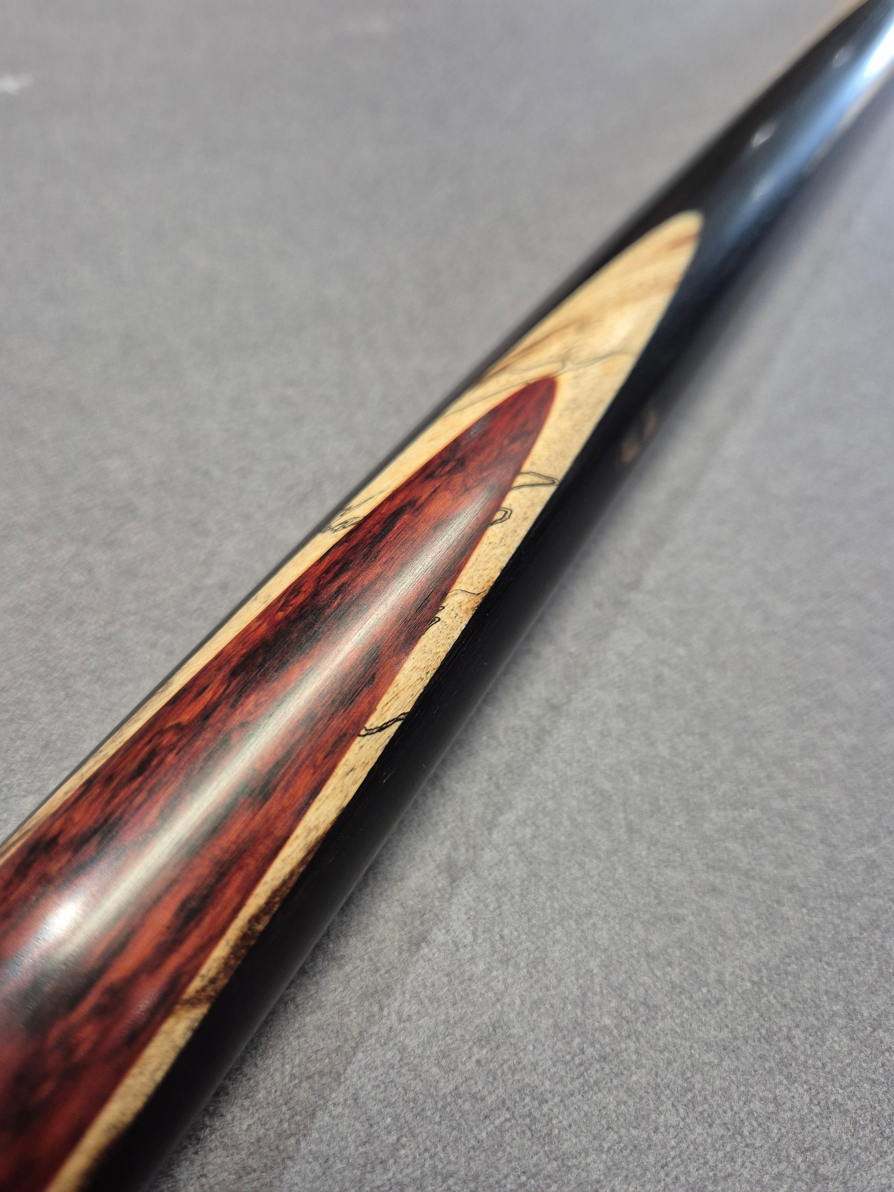 Demon x Woodhouse 12/15