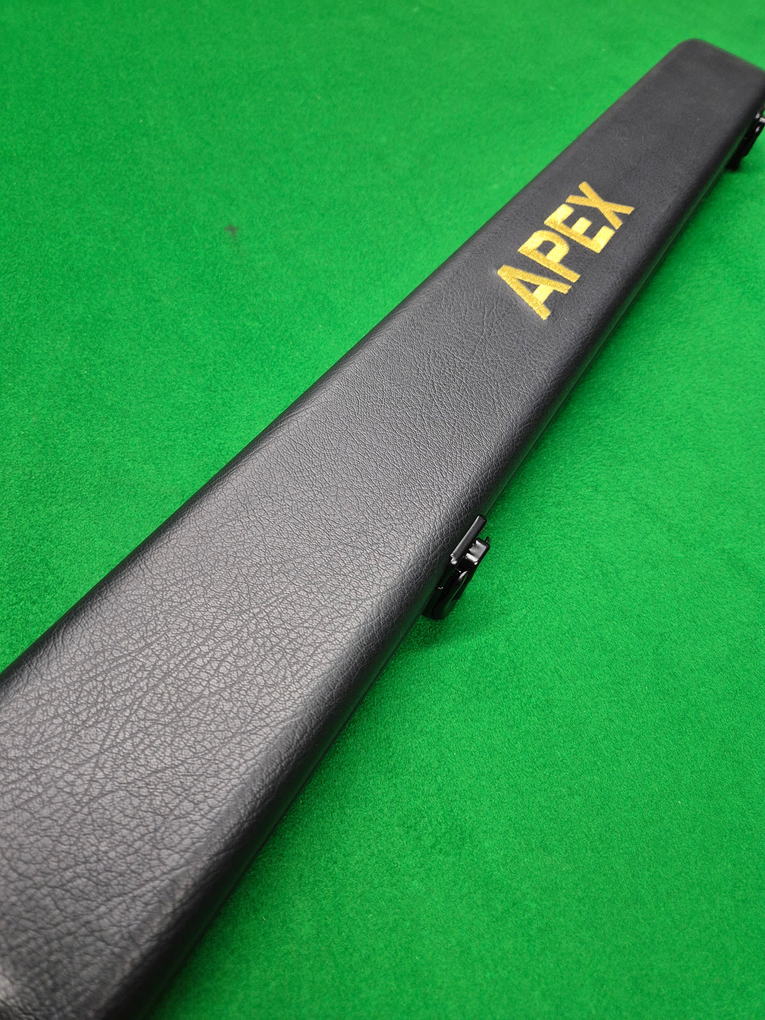 Apex 1 Piece 2 Slot Case