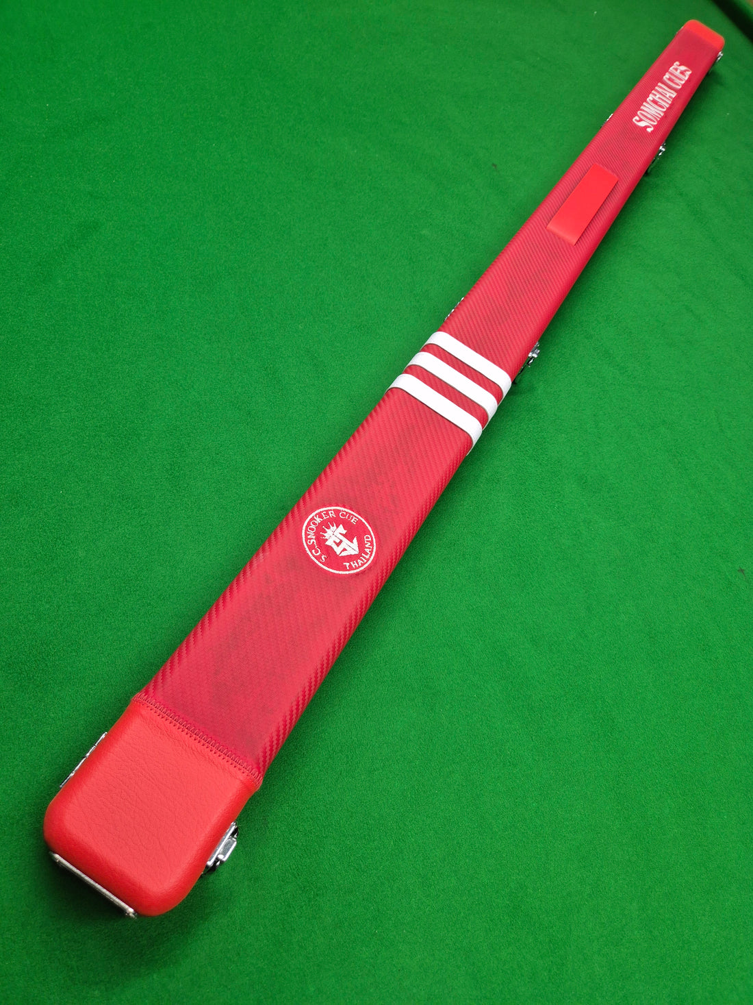 1 Piece 2 Slot Case