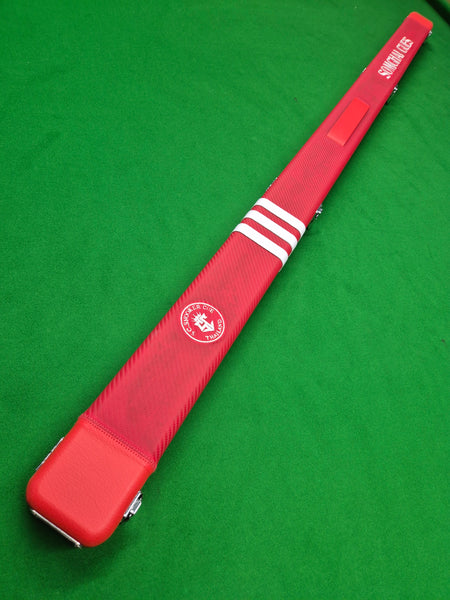 1 Piece 2 Slot Case