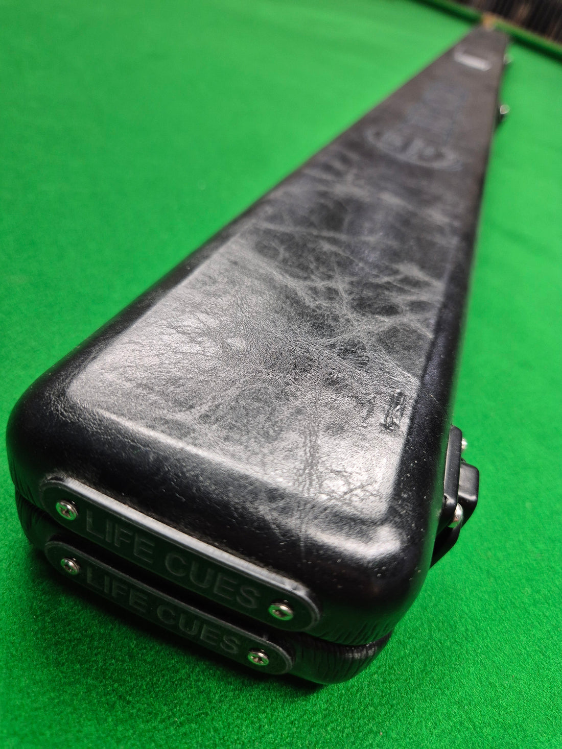 1 Piece 2 Slot Case