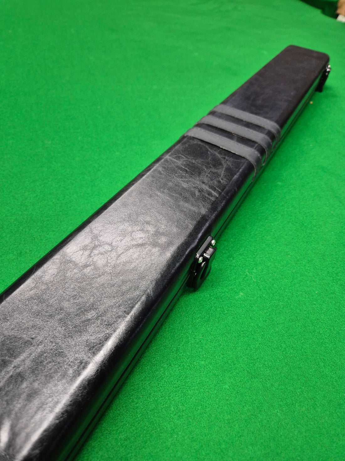 1 Piece 2 Slot Case