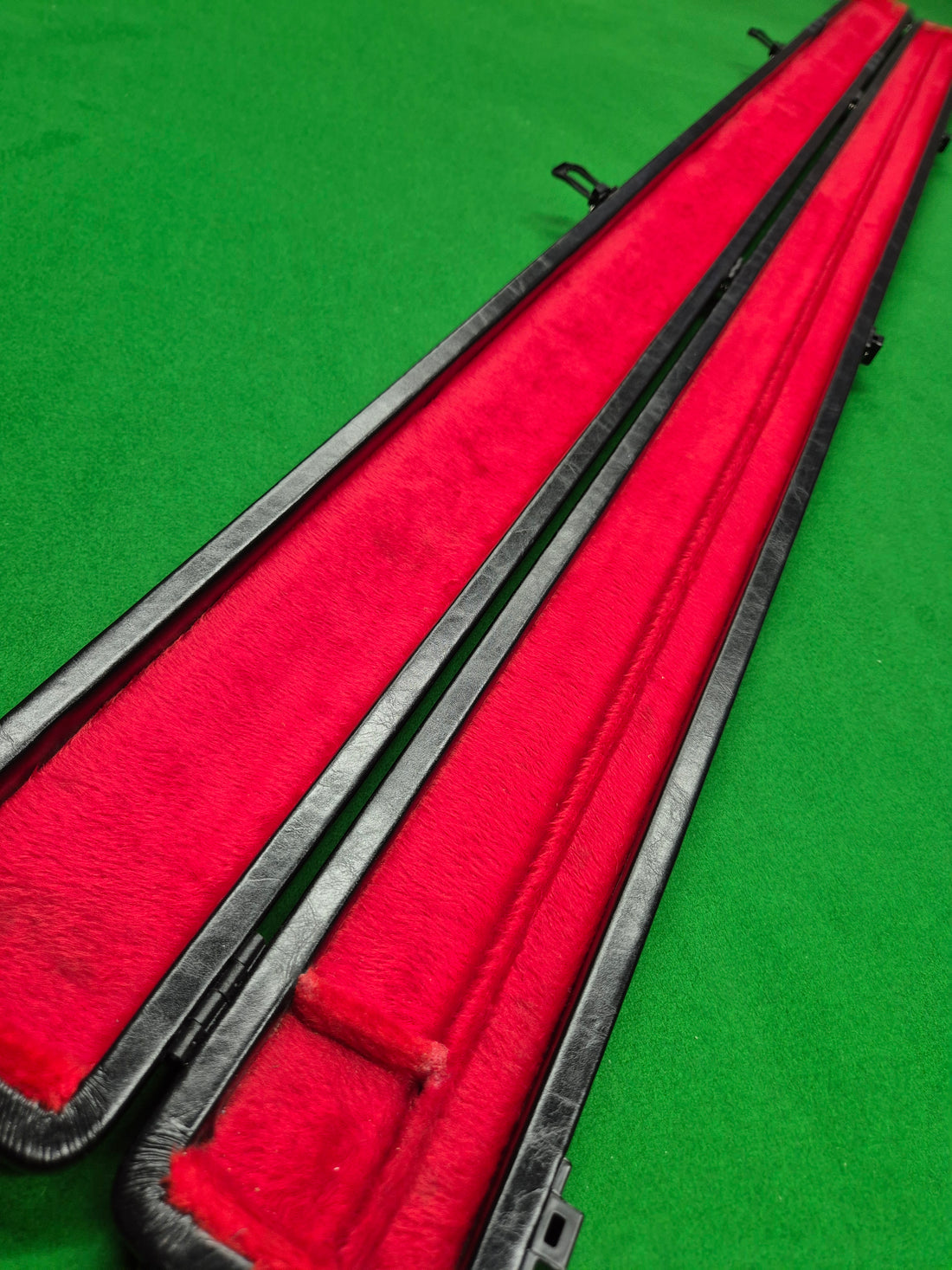 1 Piece 2 Slot Case