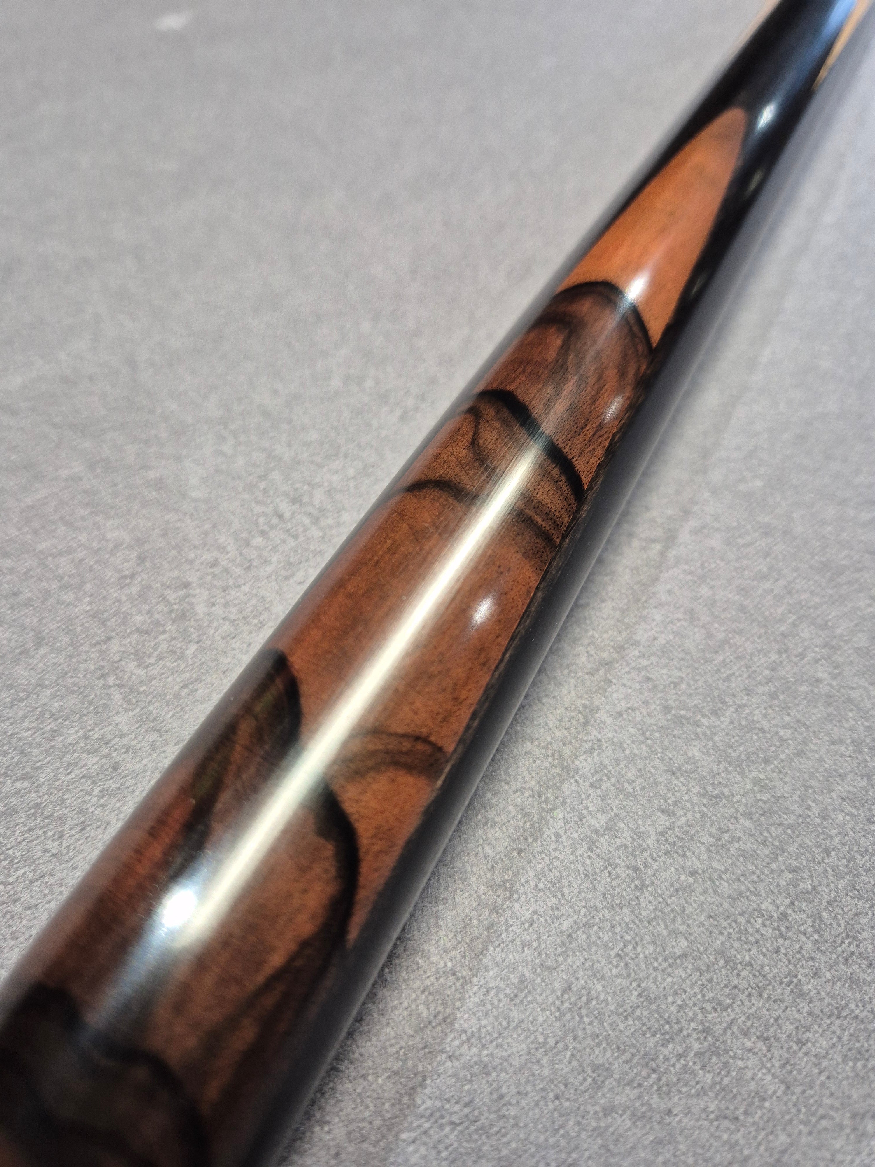 Adamas #7 Round Butt