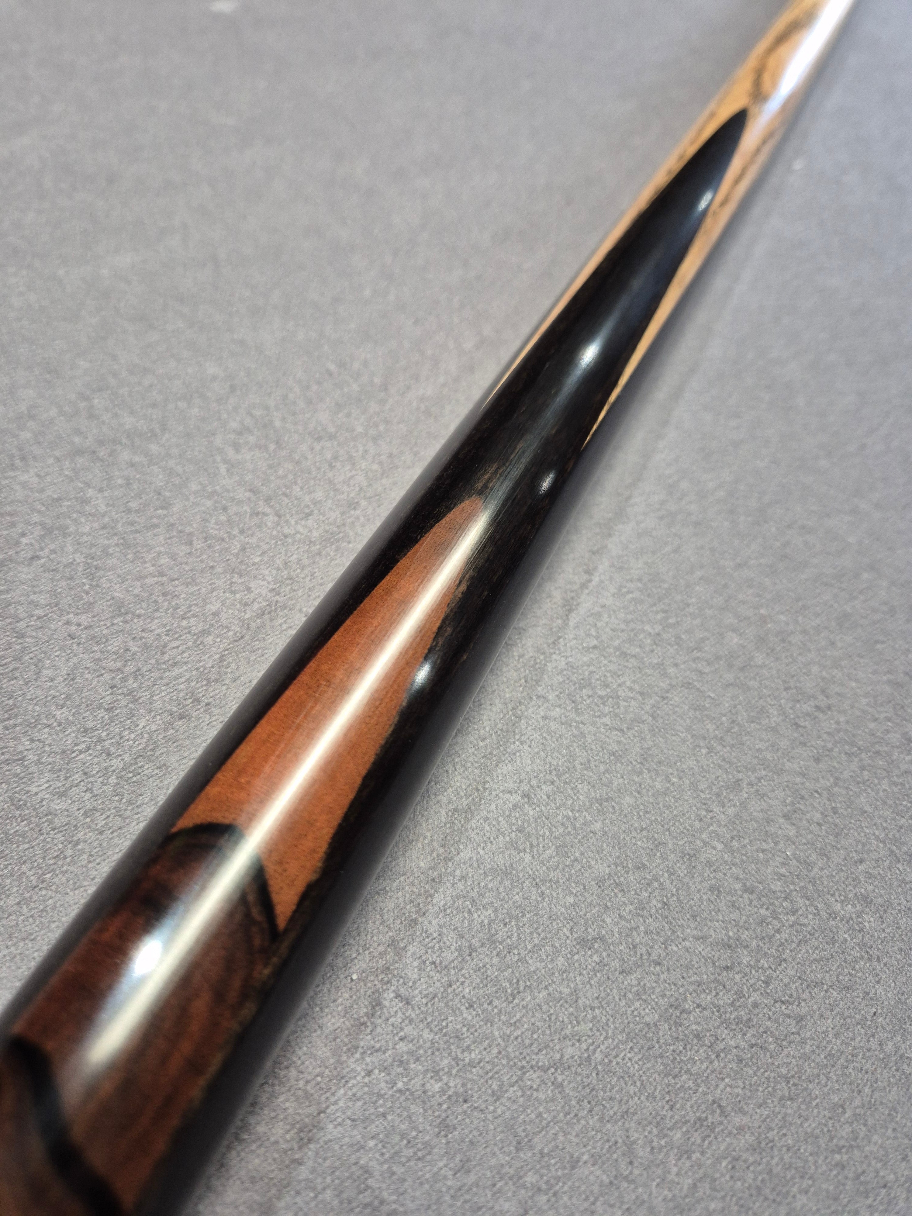 Adamas #7 Round Butt