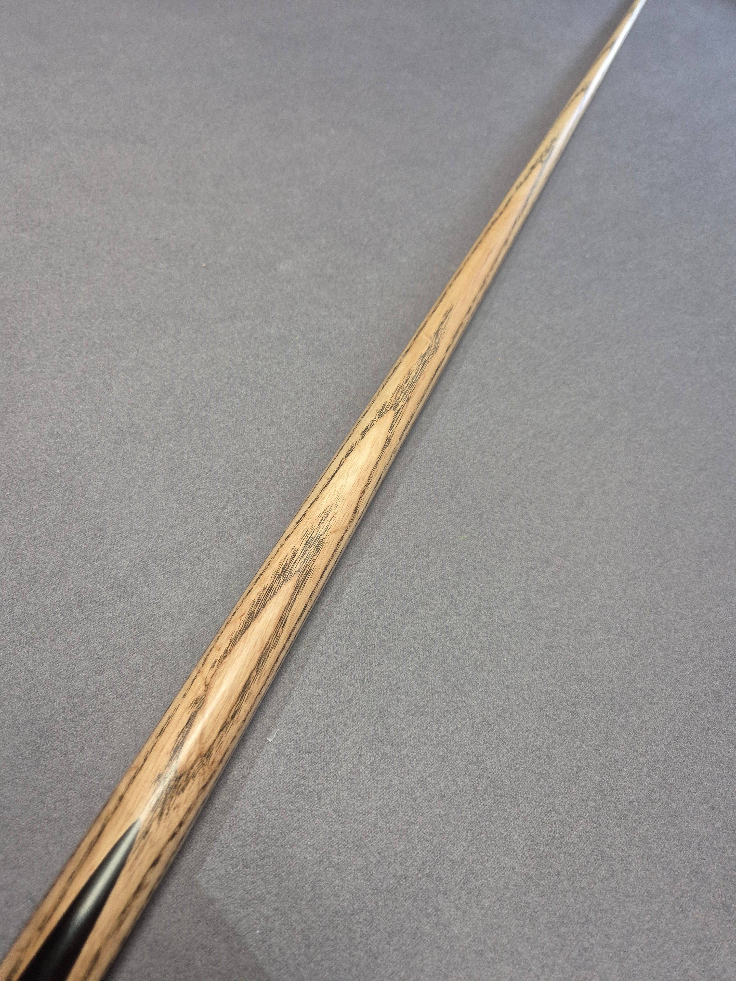 Adamas #7 Round Butt