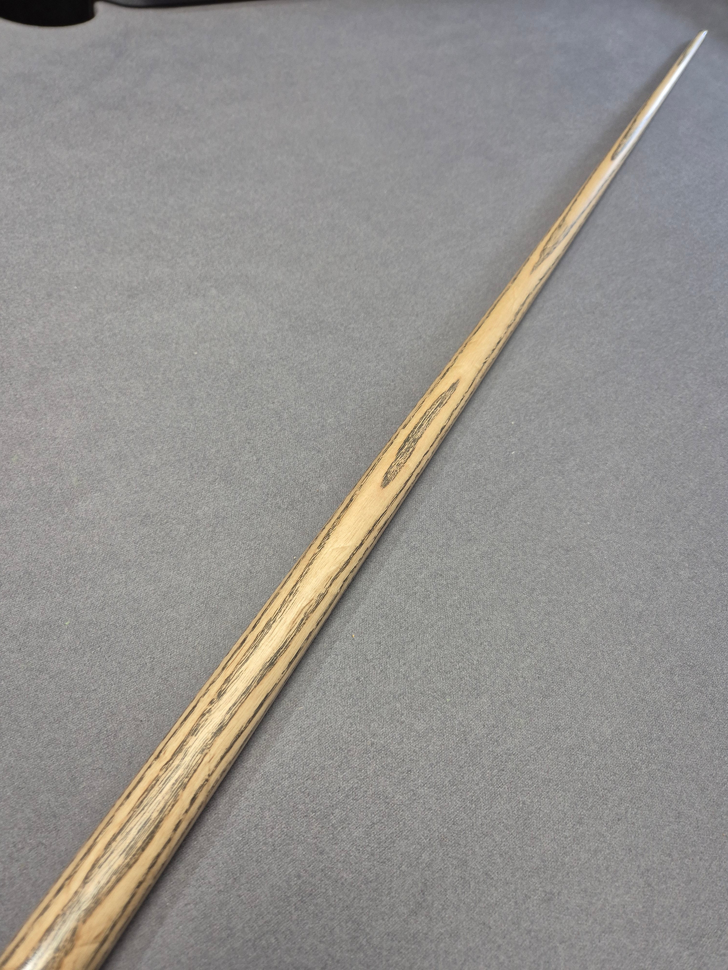 Adamas #7 Round Butt