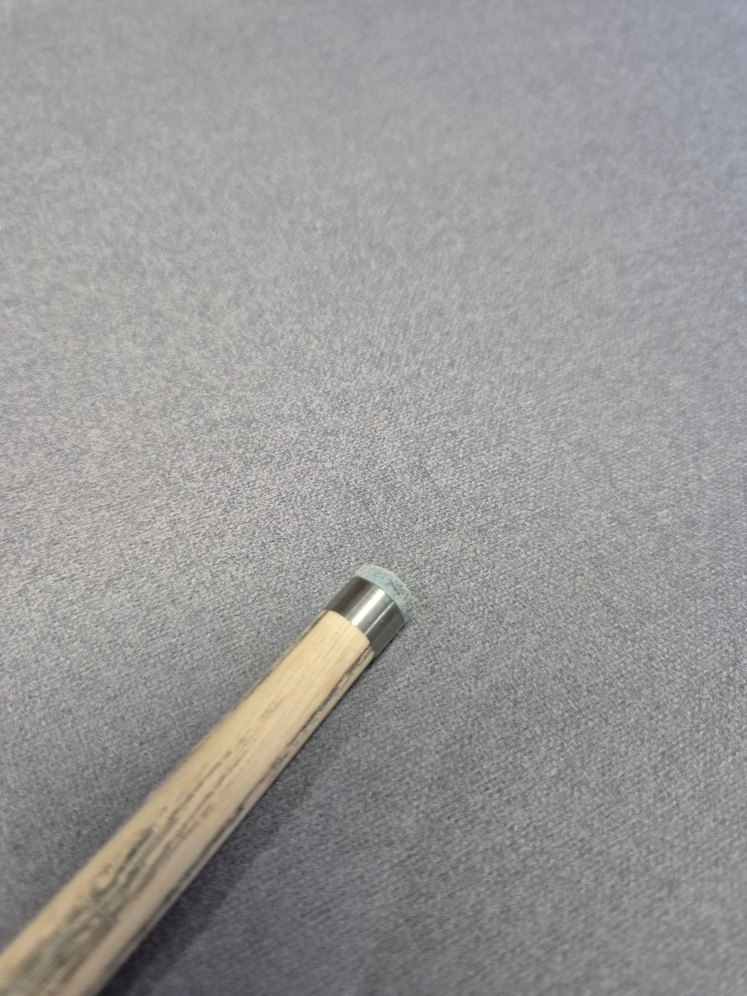 Adamas #7 Round Butt