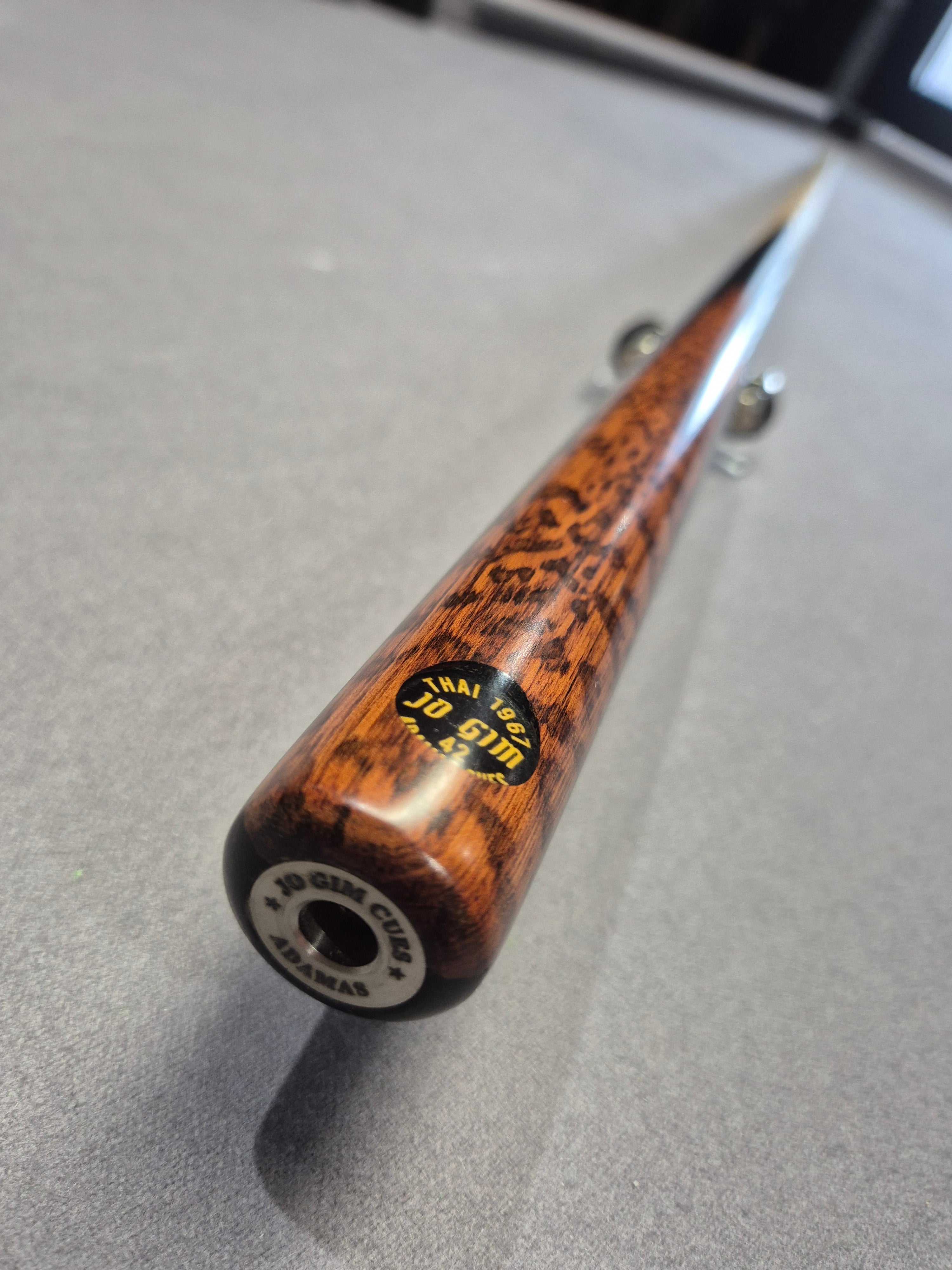 Adamas #42 Round Butt