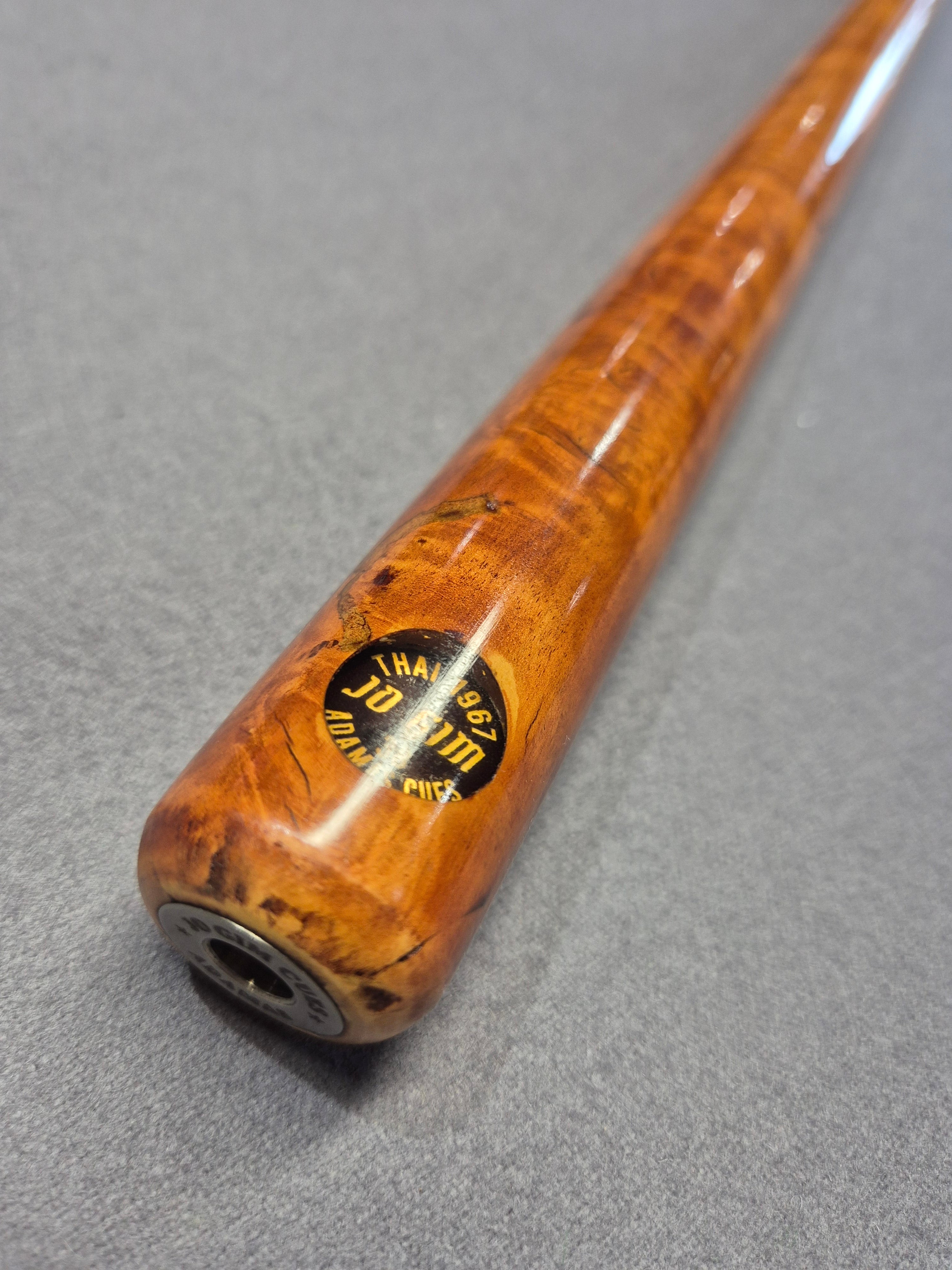 Adamas #38 Round Butt