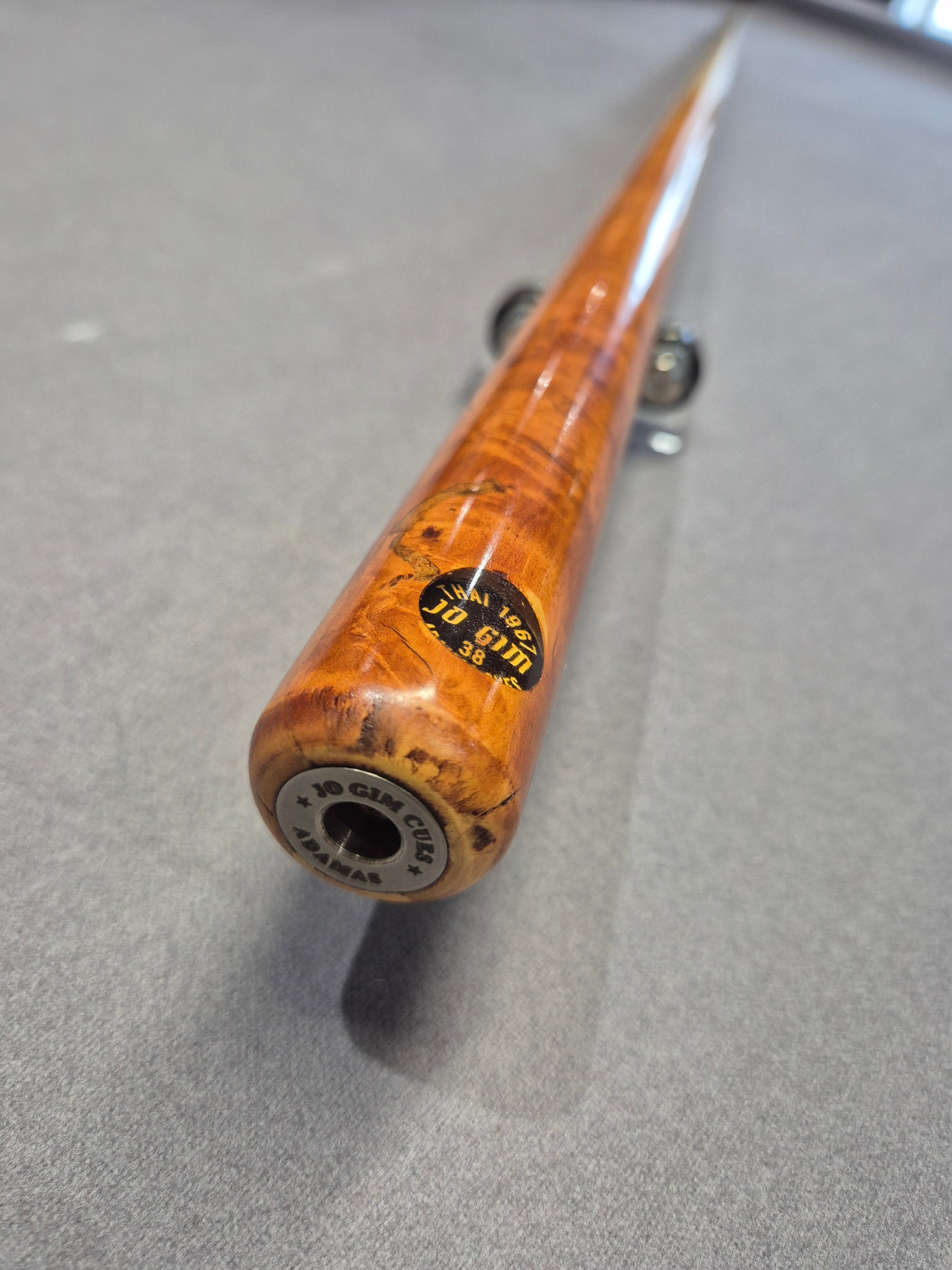 Adamas #38 Round Butt