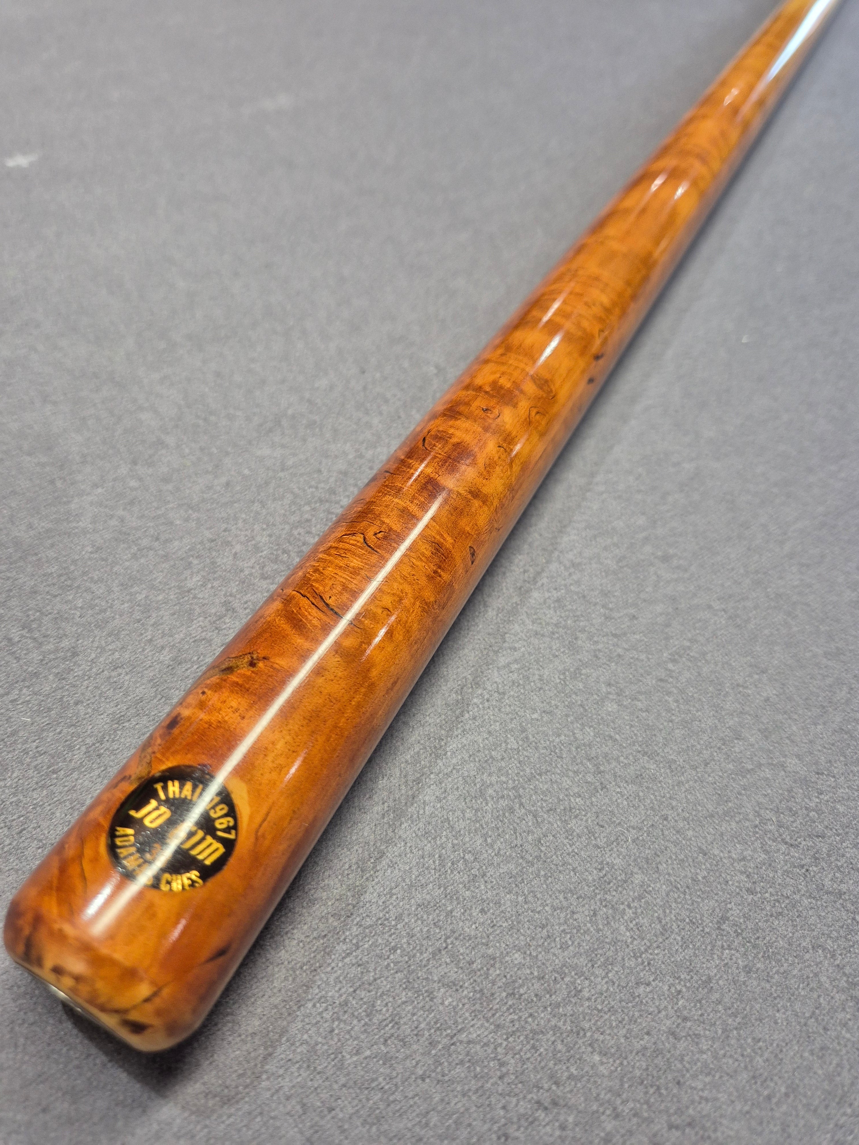 Adamas #38 Round Butt