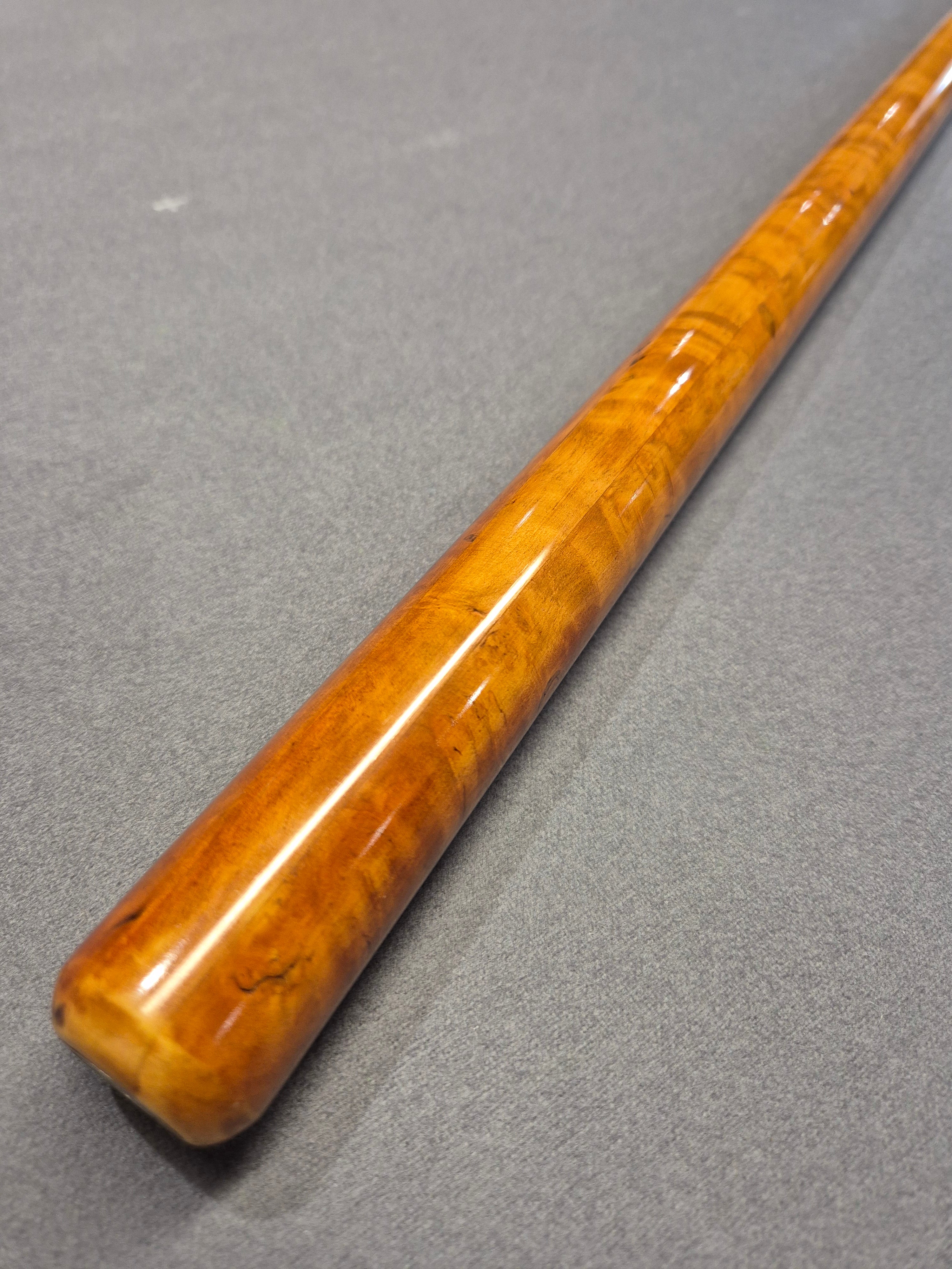 Adamas #38 Round Butt