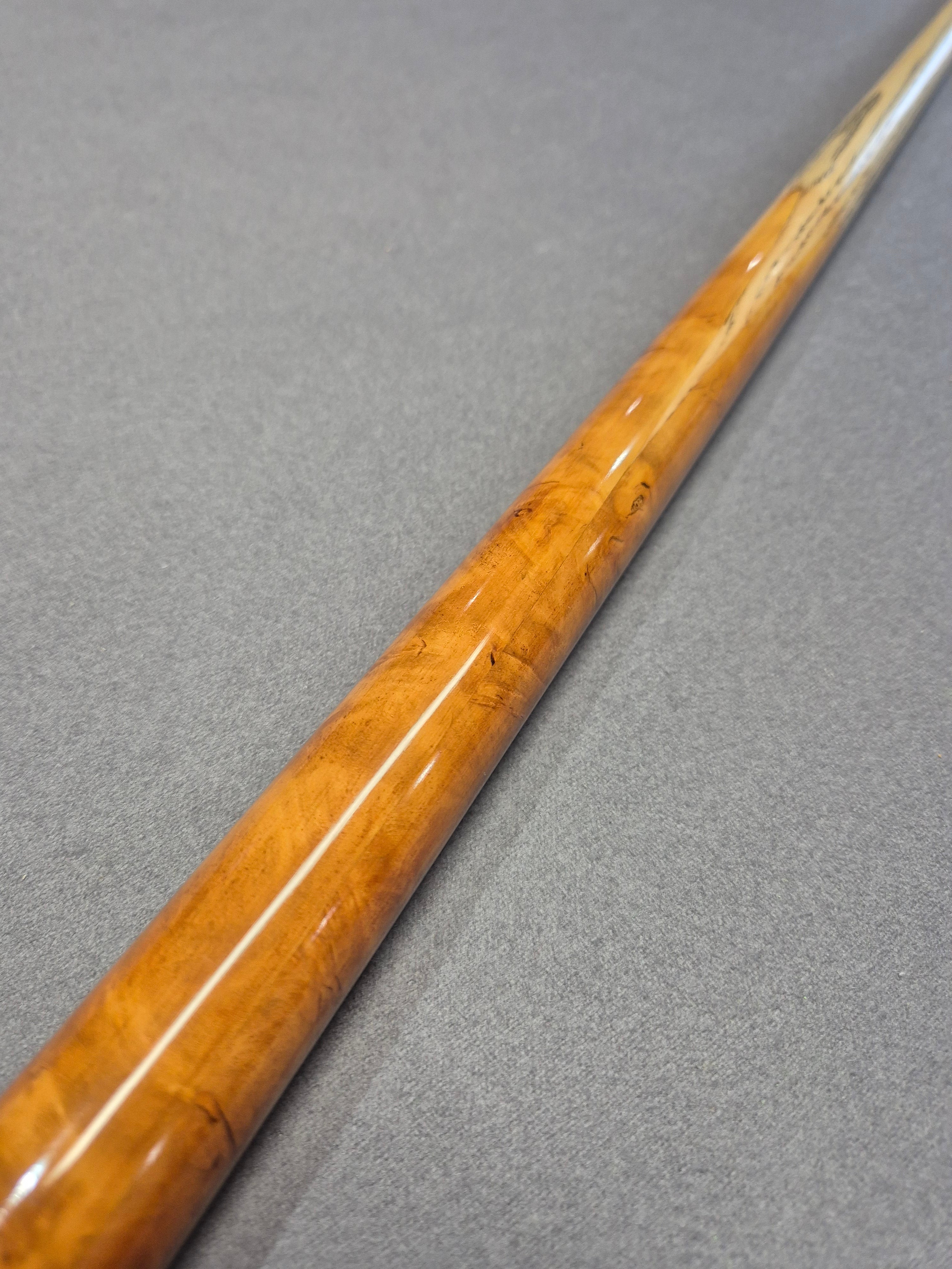 Adamas #38 Round Butt