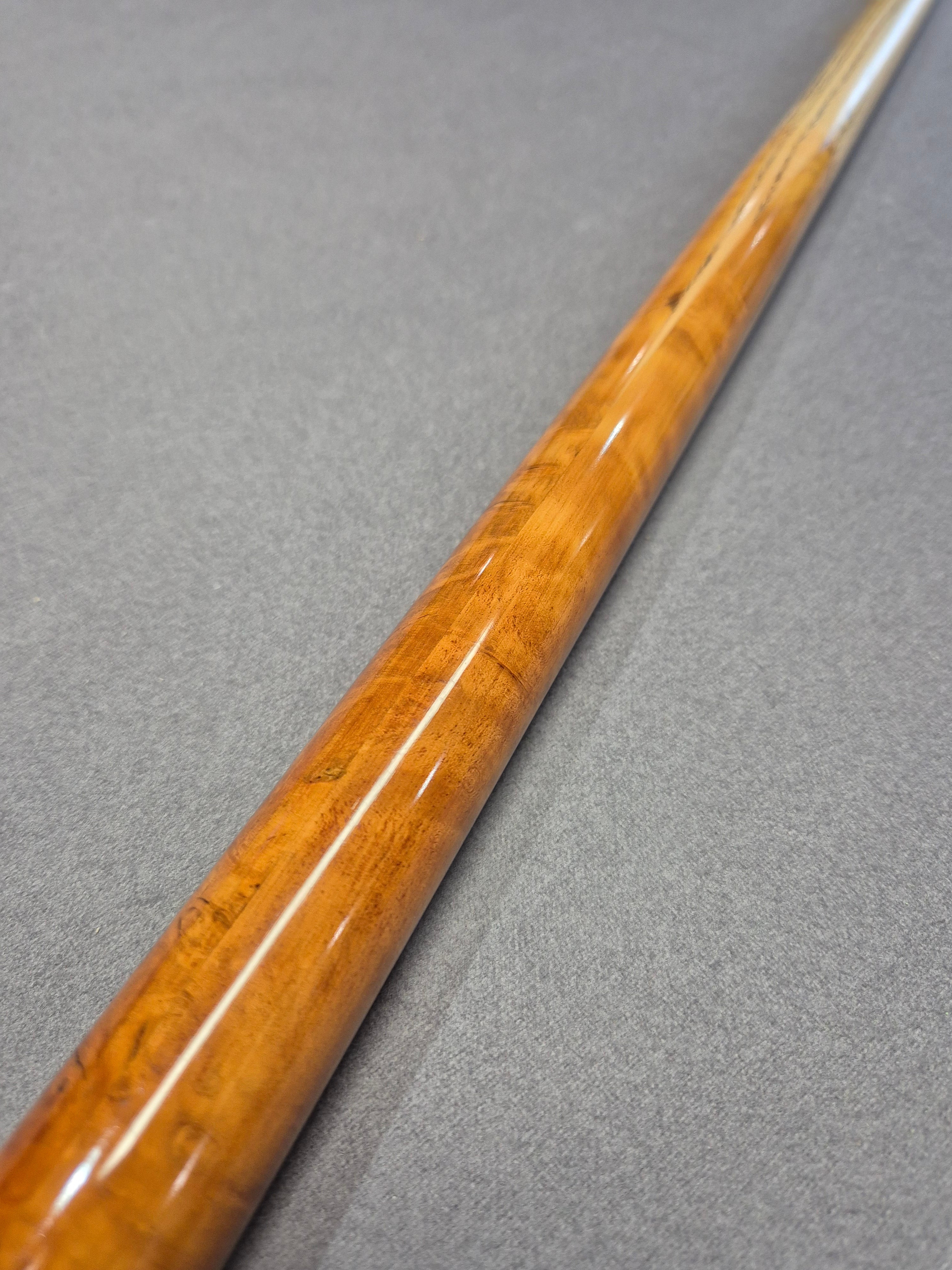 Adamas #38 Round Butt