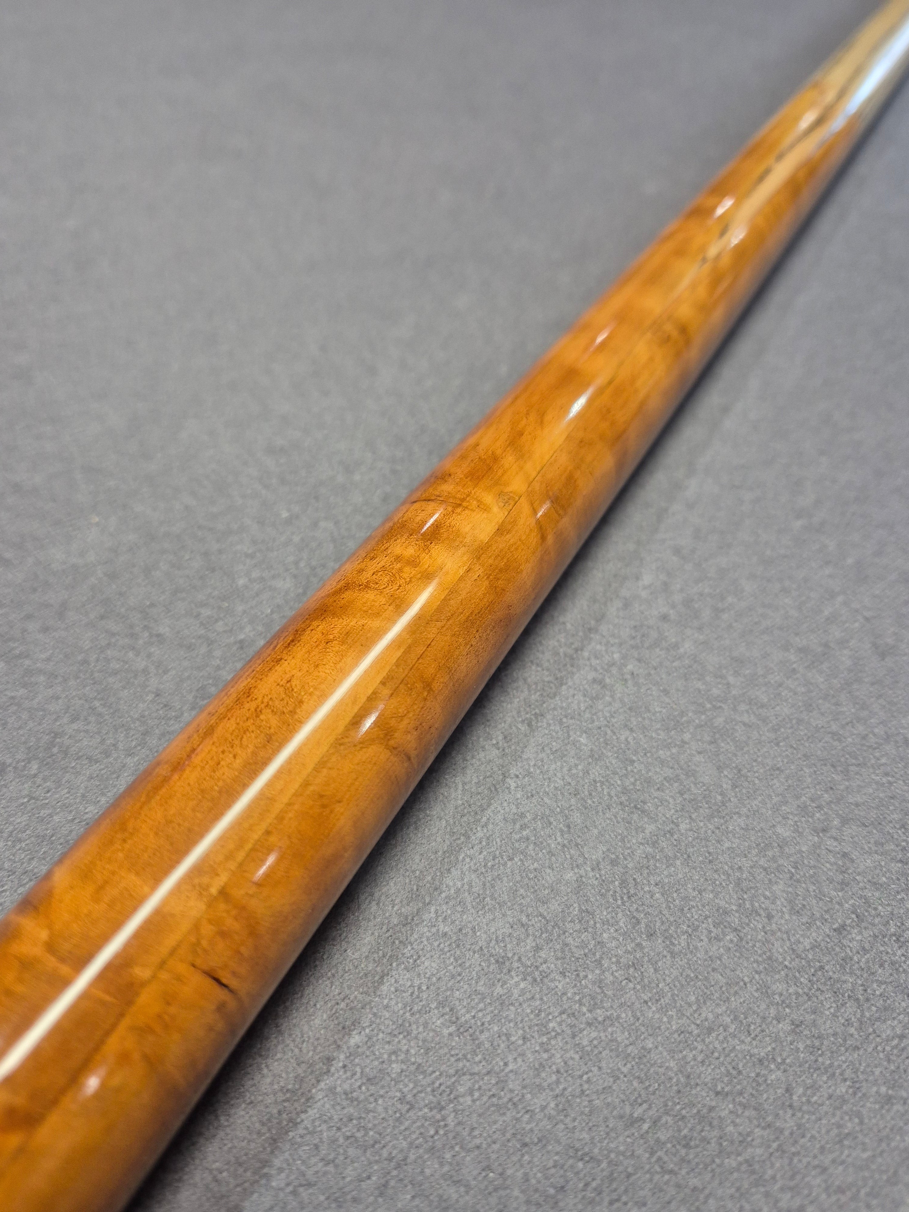 Adamas #38 Round Butt