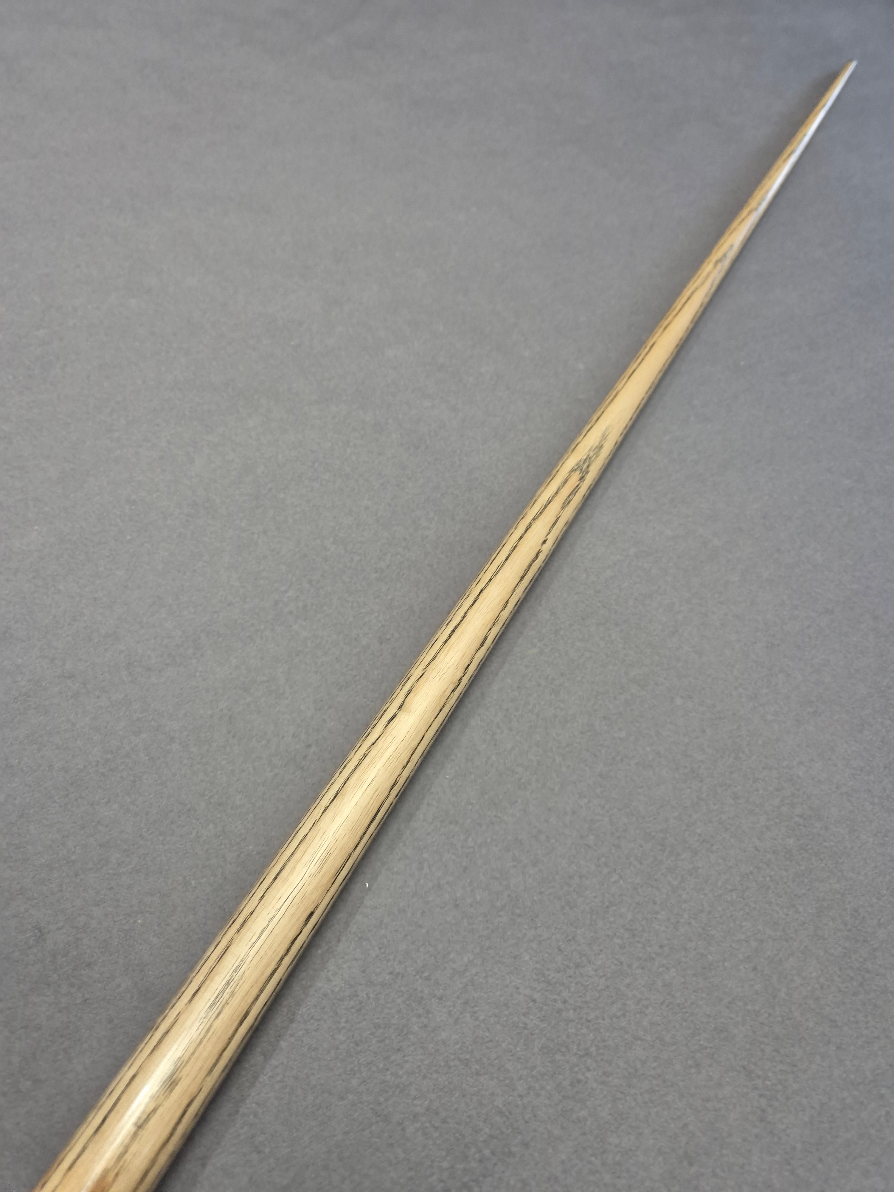 Adamas #38 Round Butt