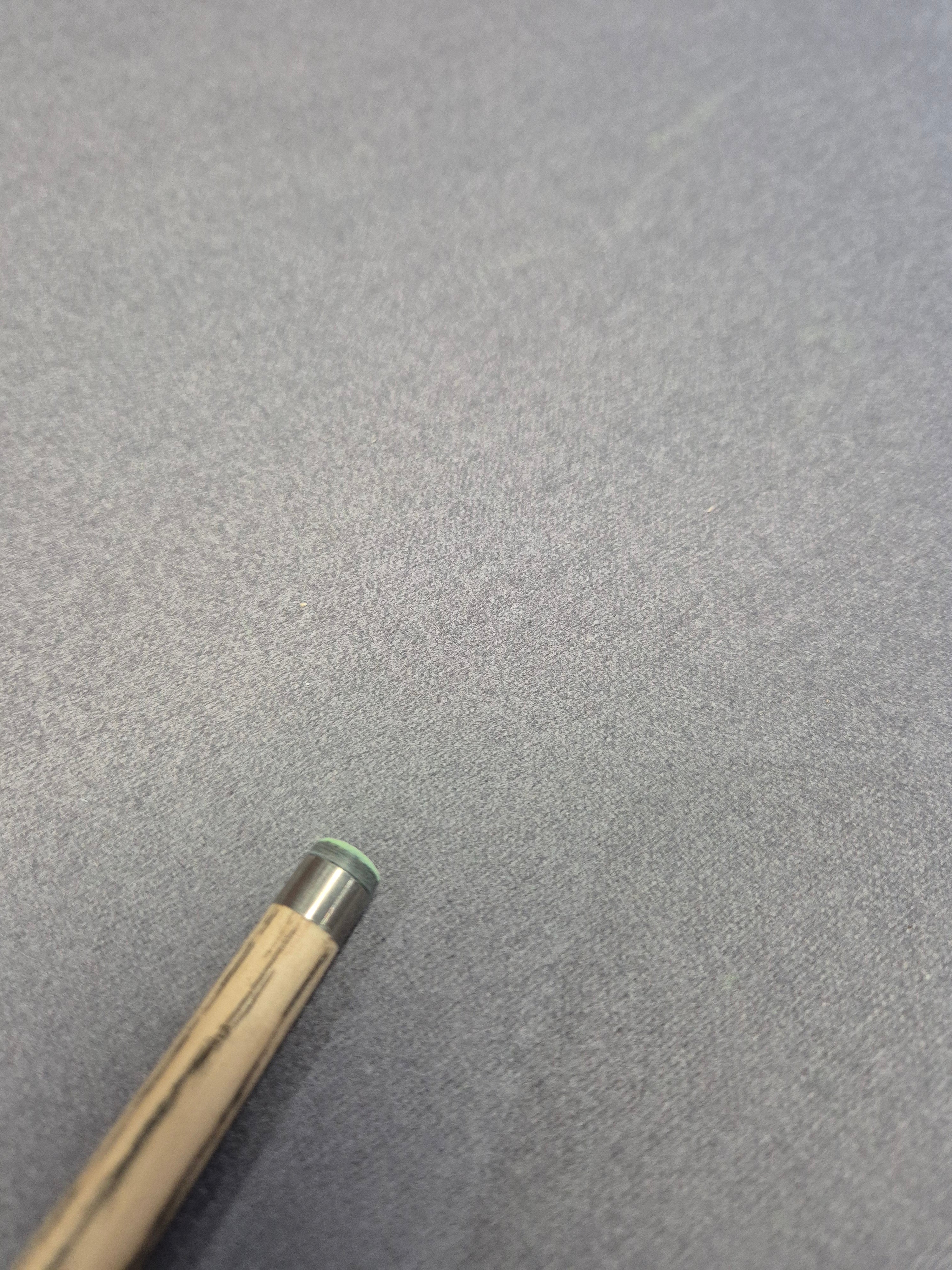 Adamas #38 Round Butt