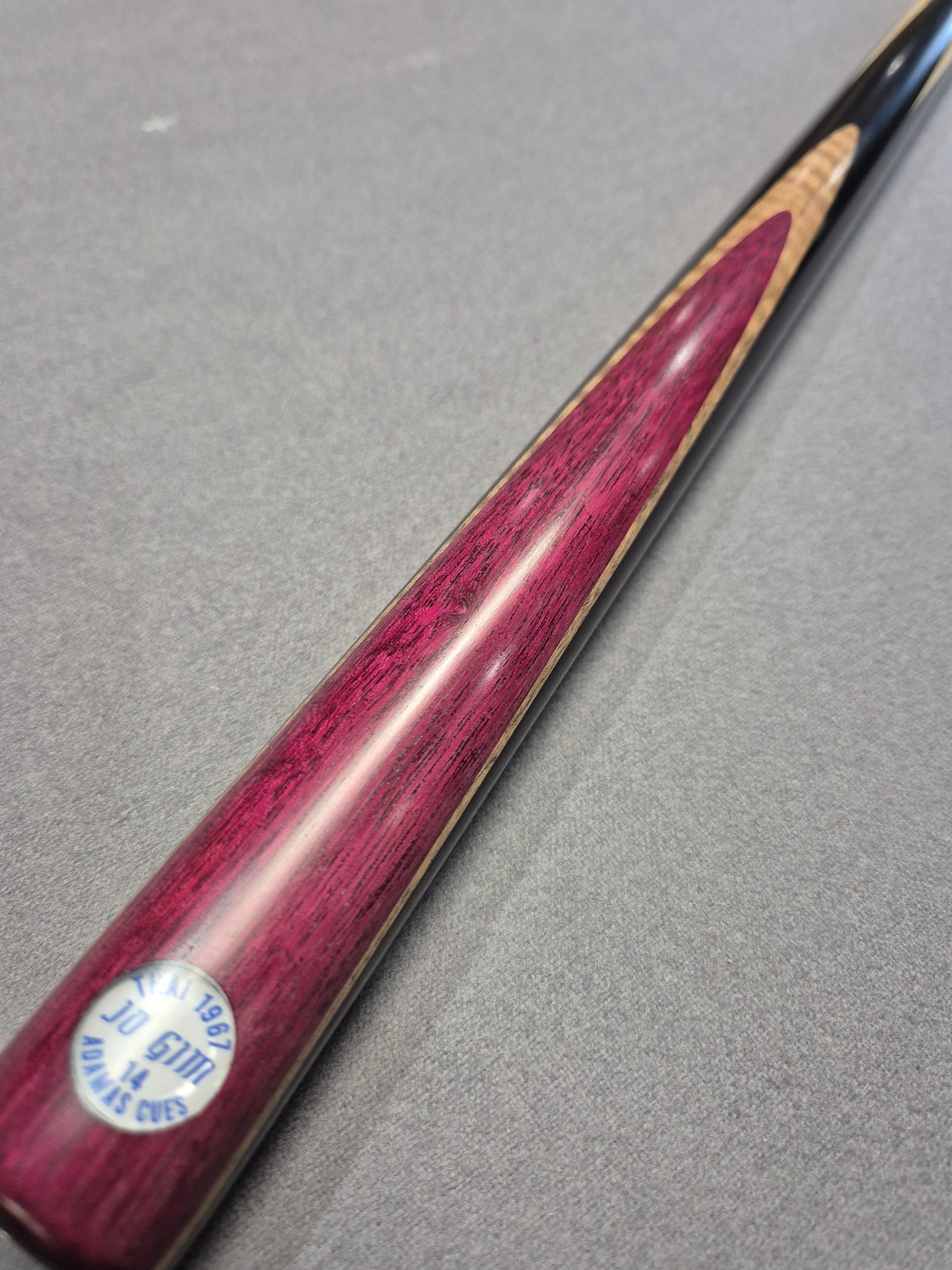 Adamas #14 Round Butt