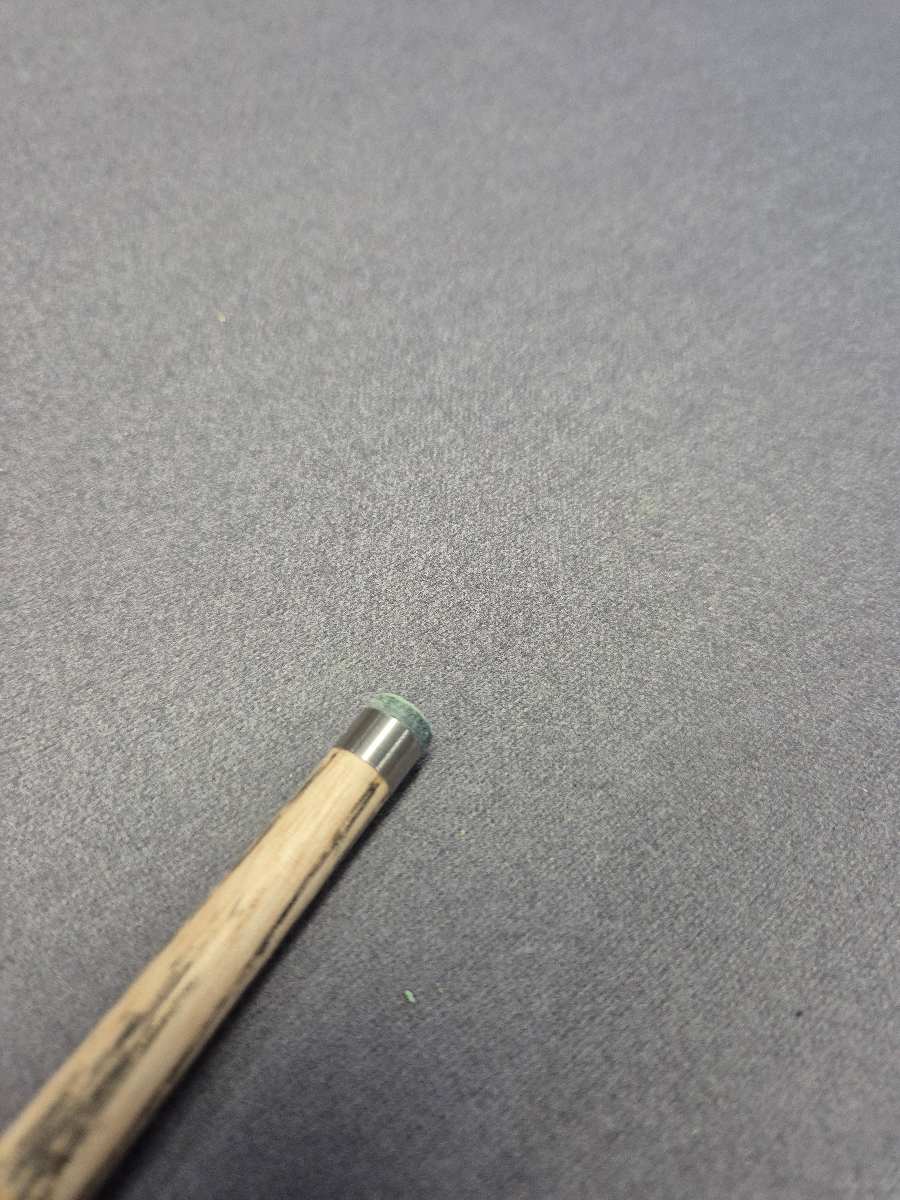 Adamas #14 Round Butt