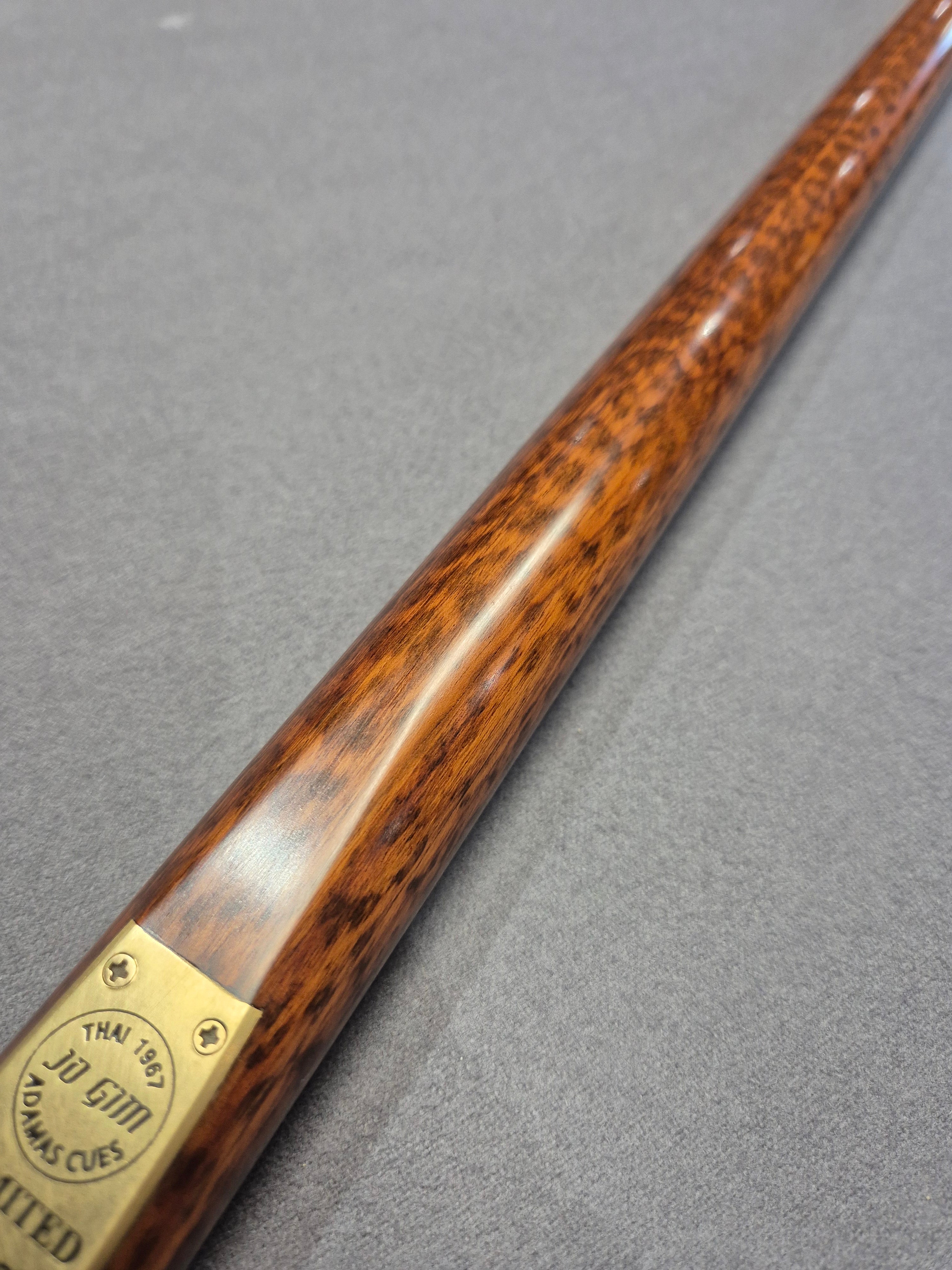 Limited Gold Hunter #1