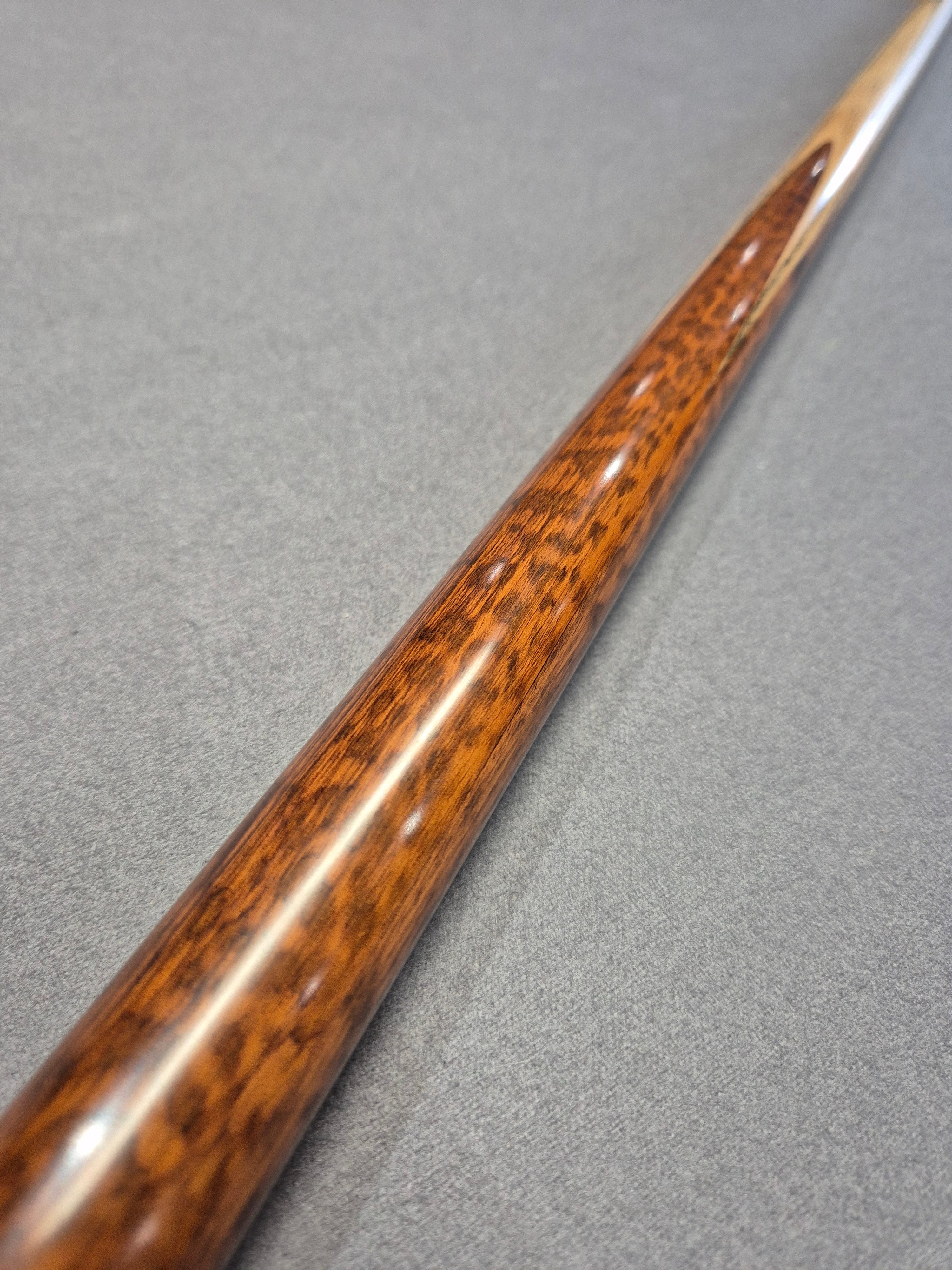 Limited Gold Hunter #1